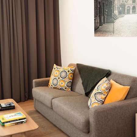Mercure Roeselare Kültér fotó