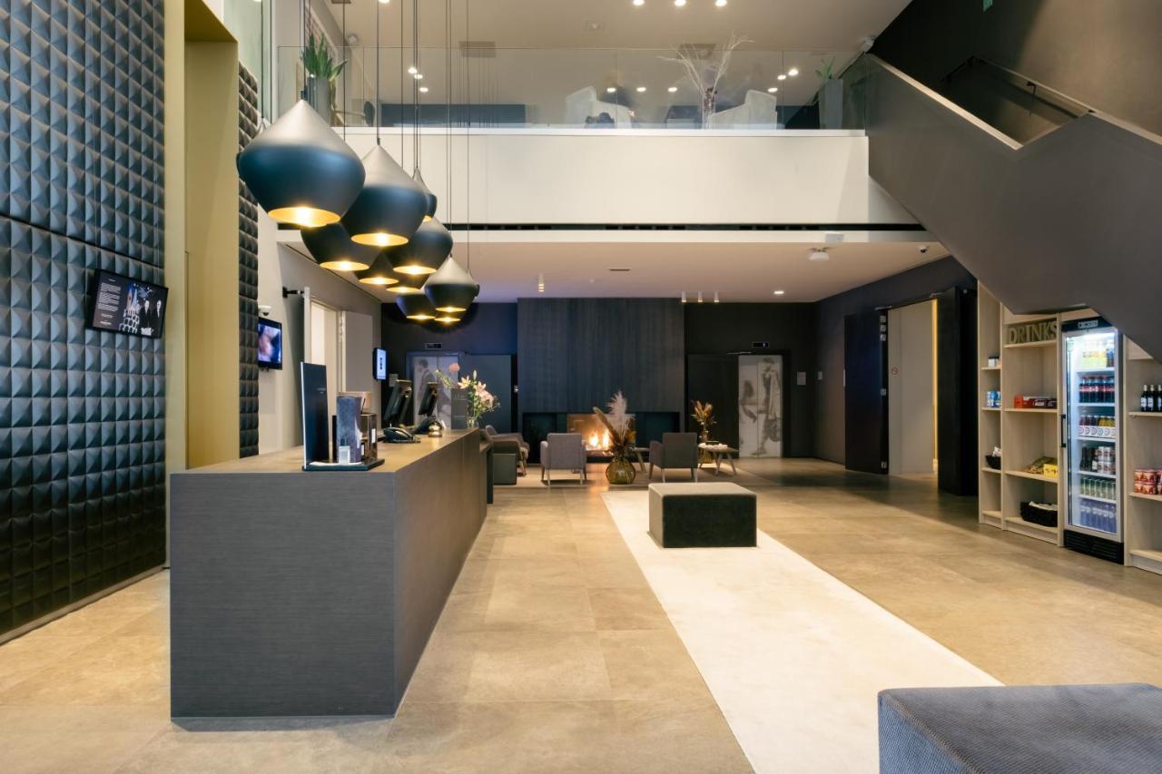Mercure Roeselare Kültér fotó