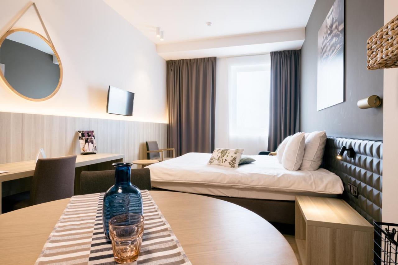 Mercure Roeselare Kültér fotó