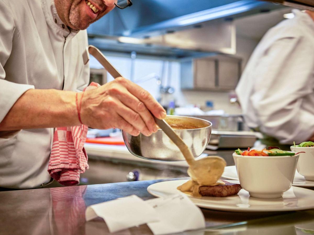 Mercure Roeselare Kültér fotó