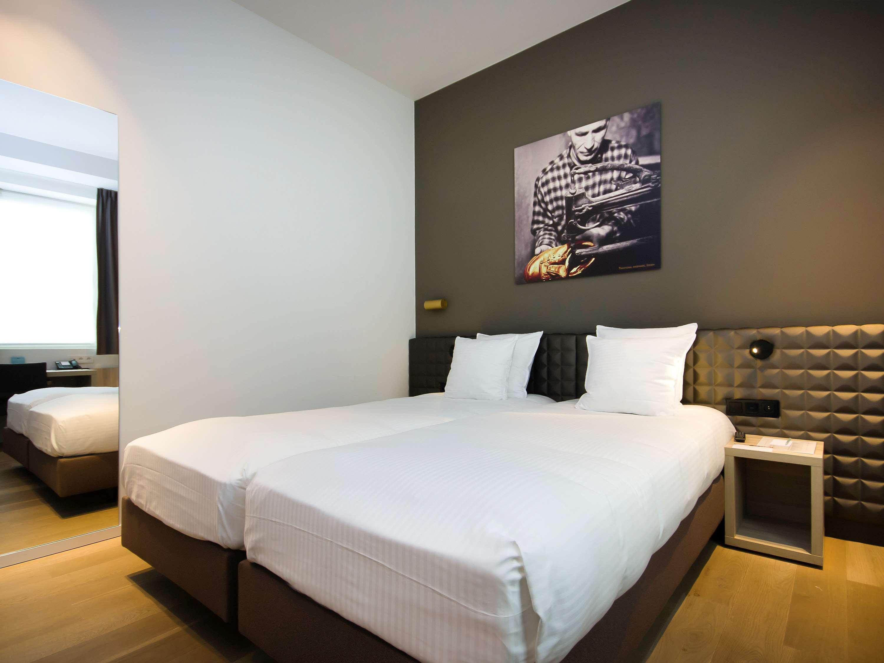 Mercure Roeselare Kültér fotó
