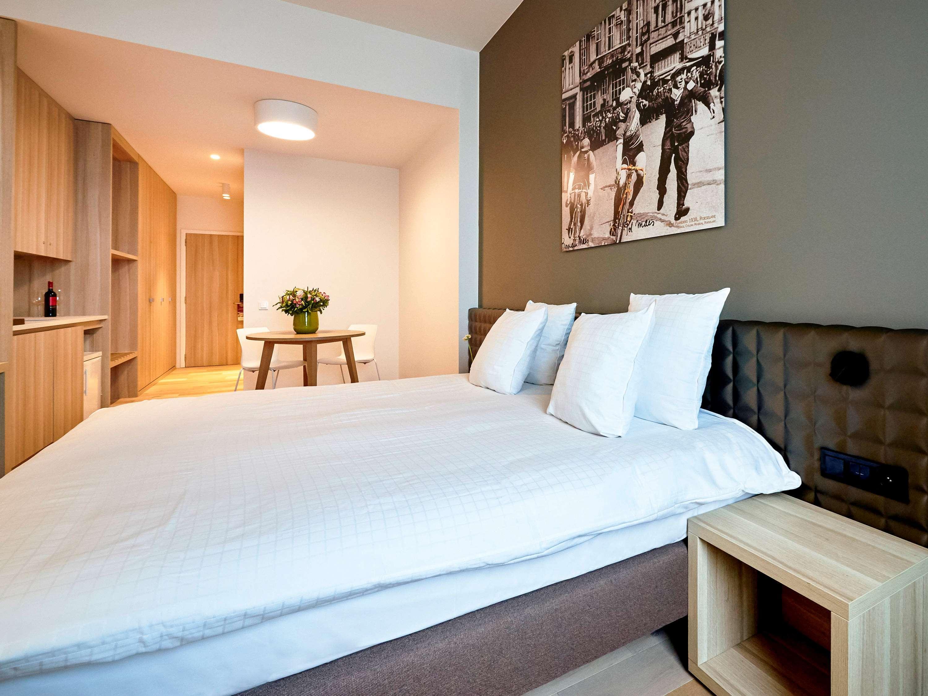 Mercure Roeselare Kültér fotó