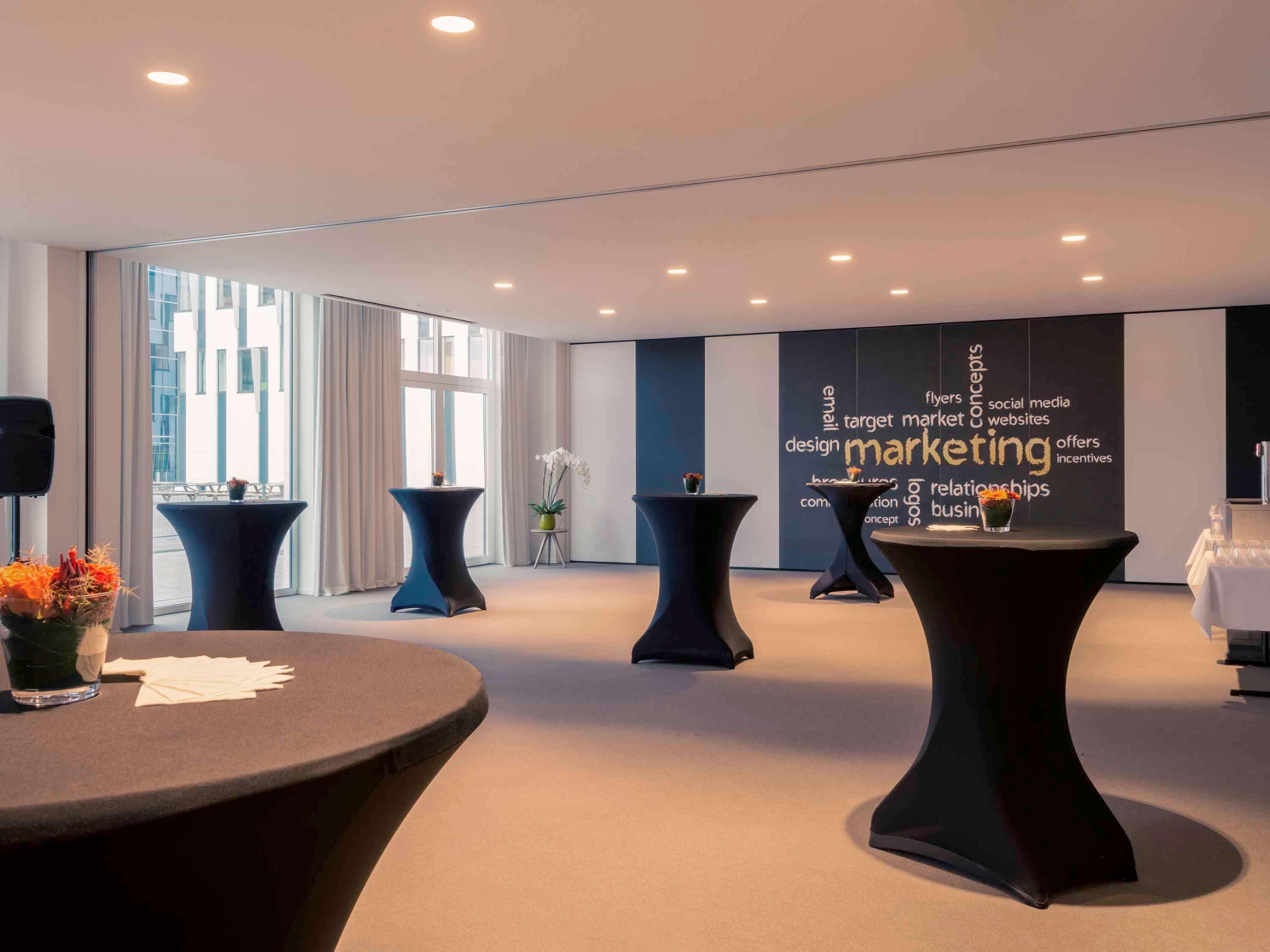 Mercure Roeselare Kültér fotó