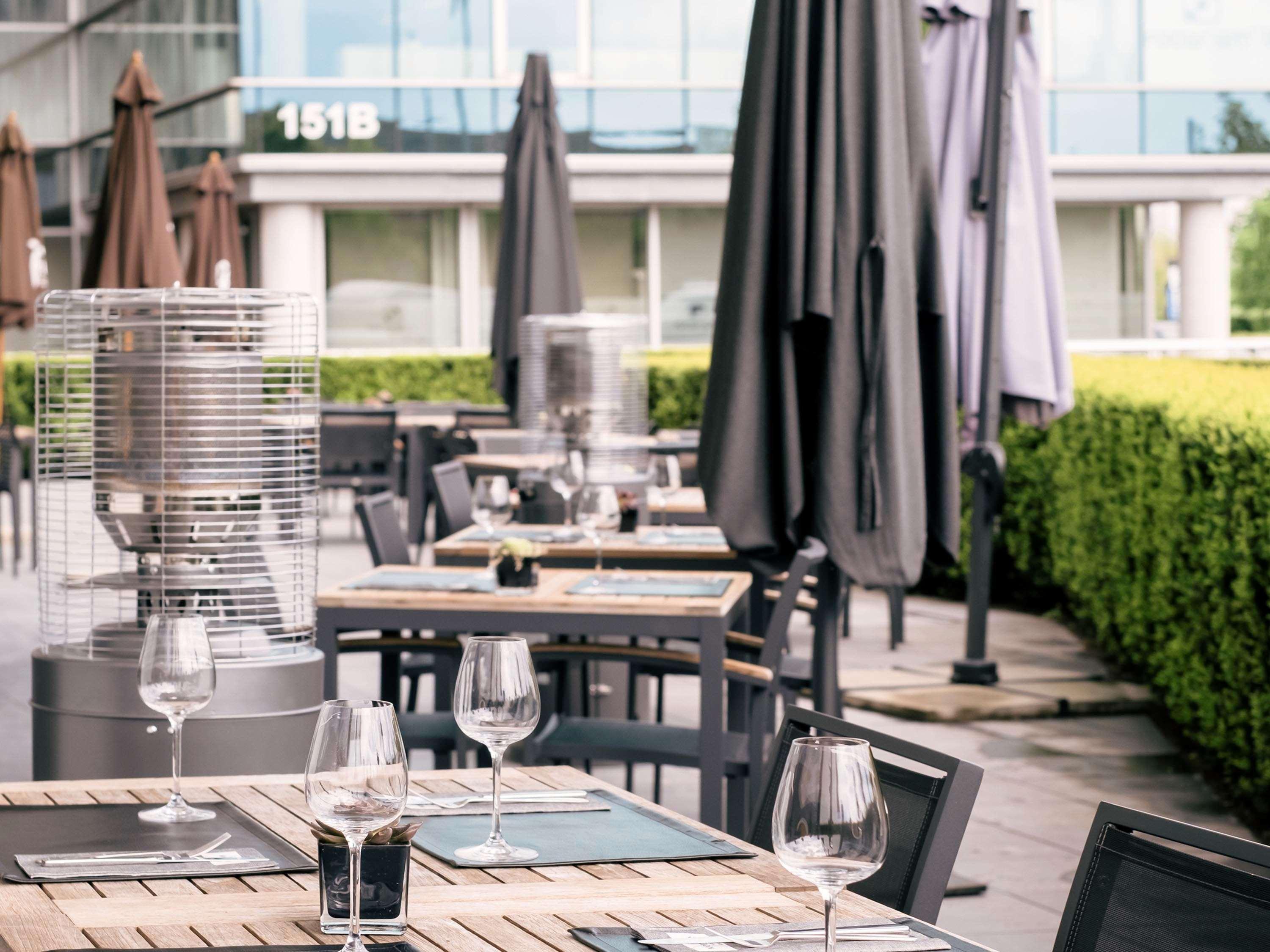 Mercure Roeselare Kültér fotó
