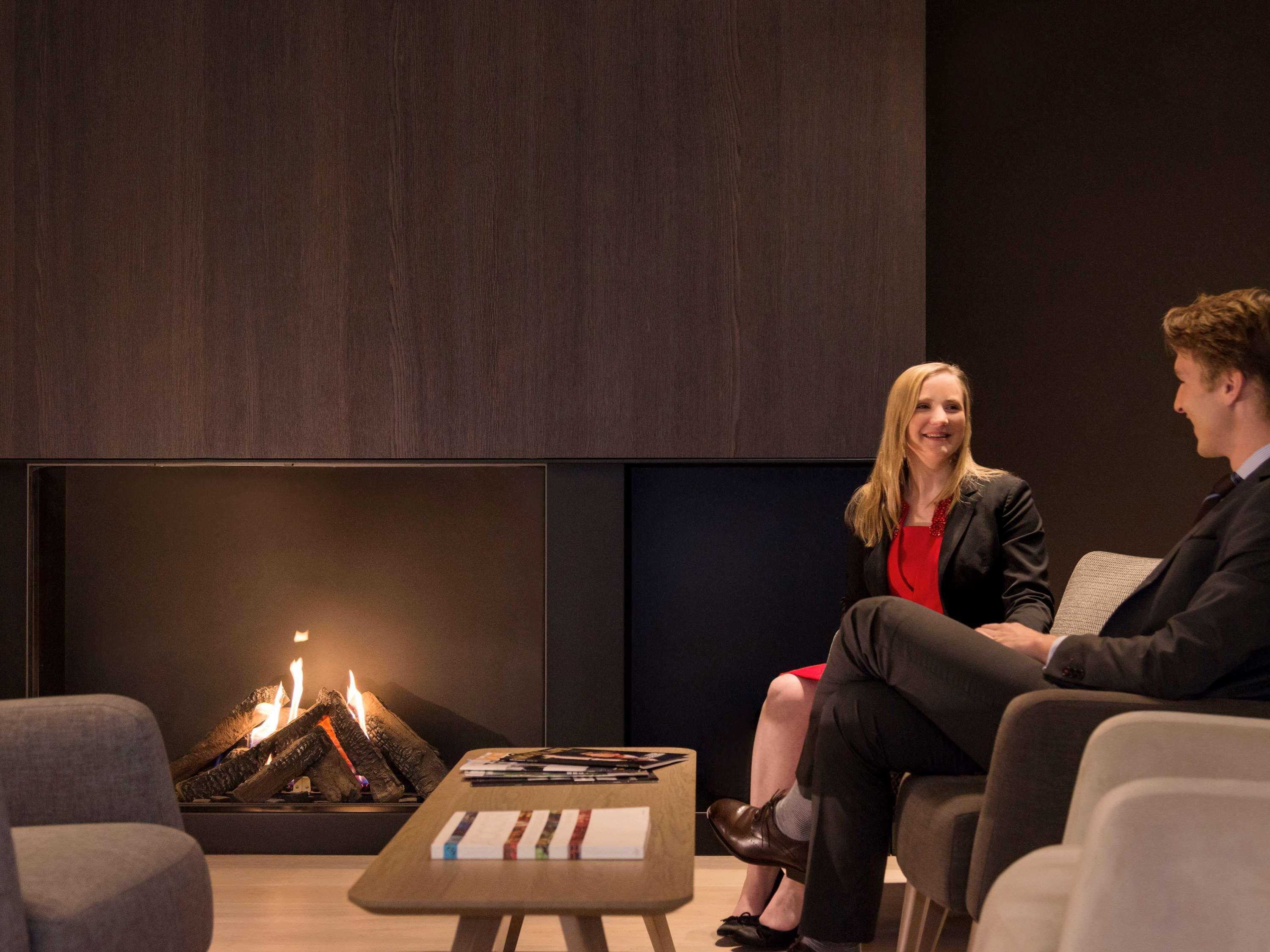 Mercure Roeselare Kültér fotó