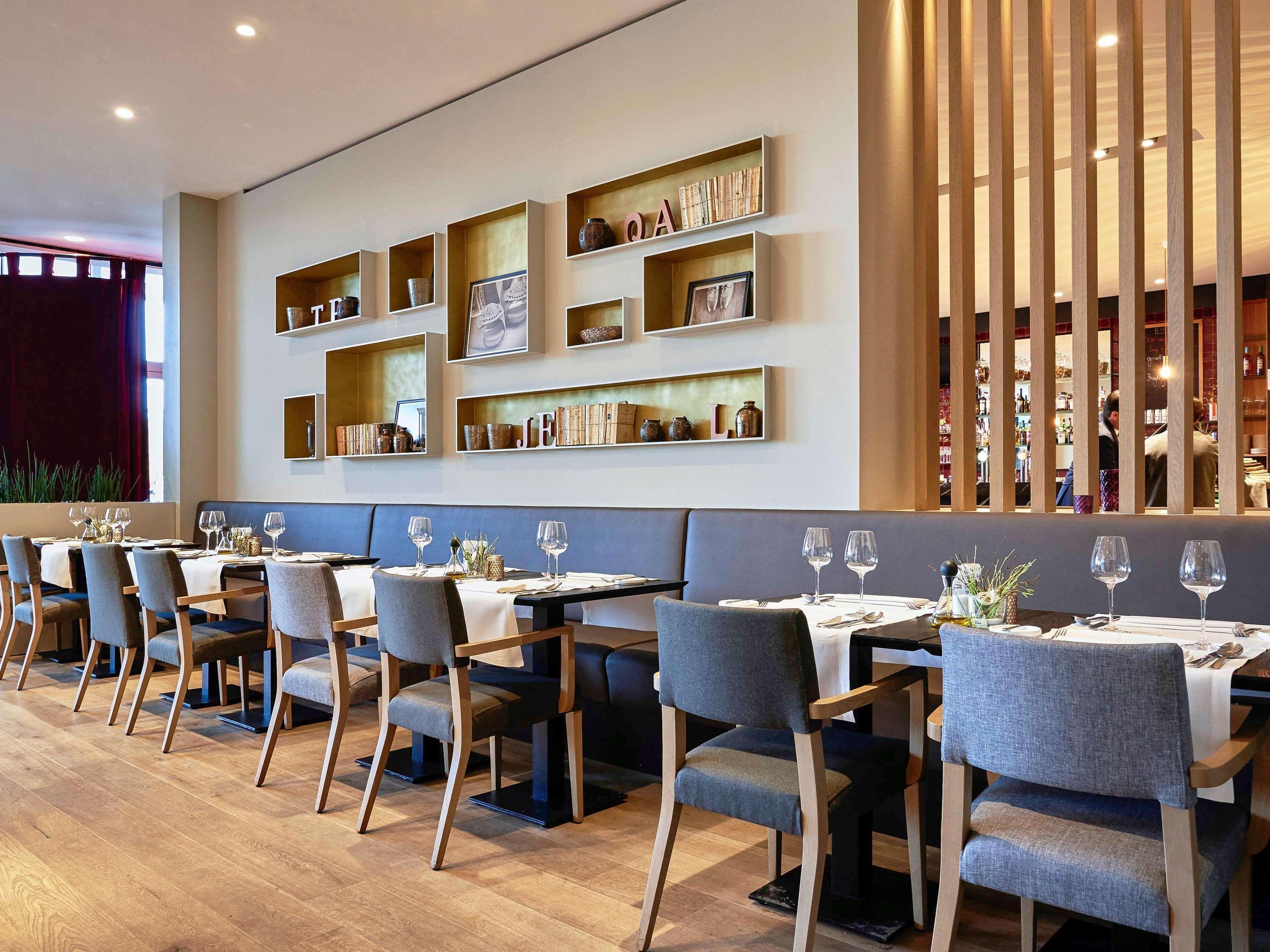 Mercure Roeselare Kültér fotó