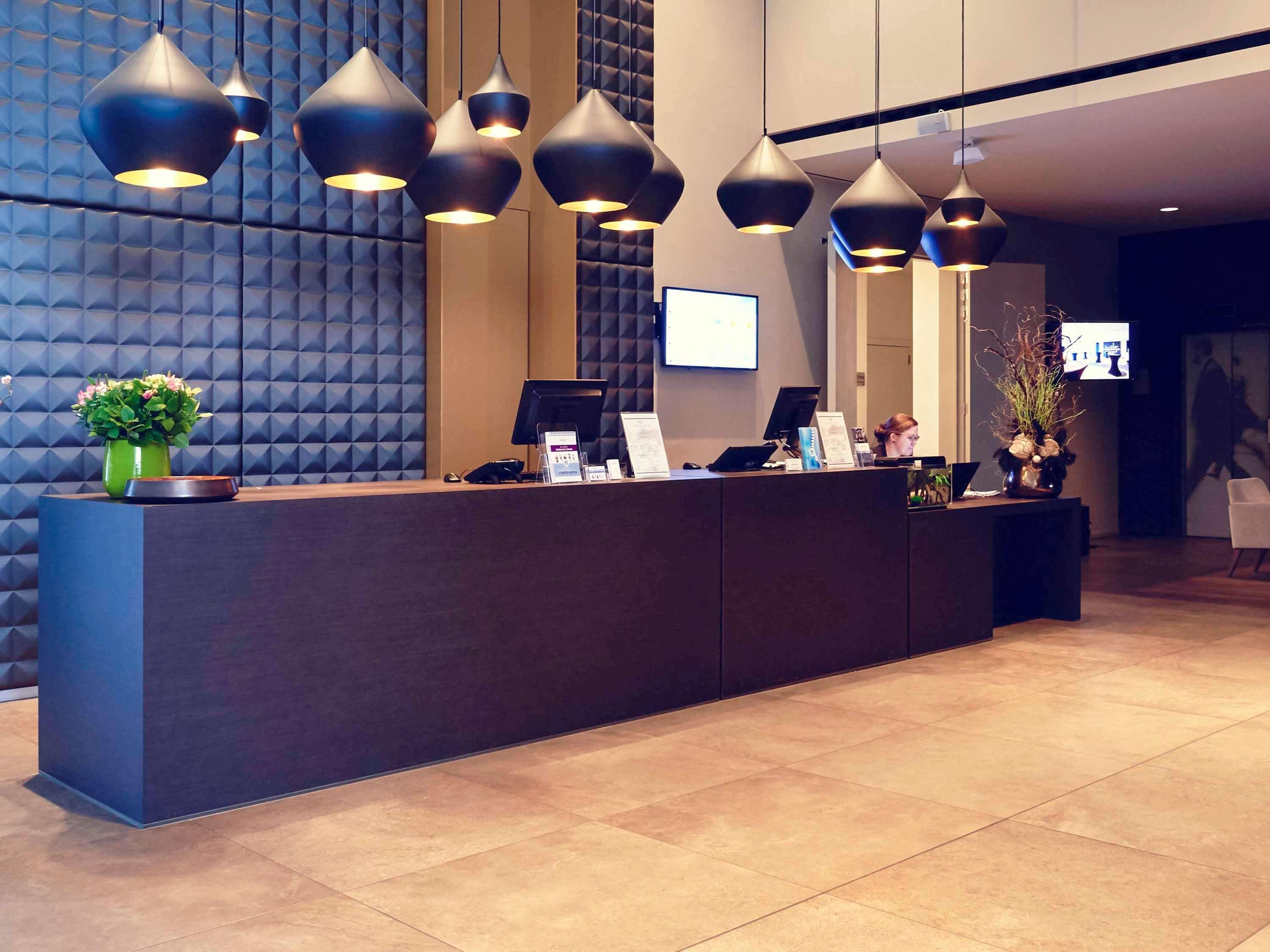 Mercure Roeselare Kültér fotó