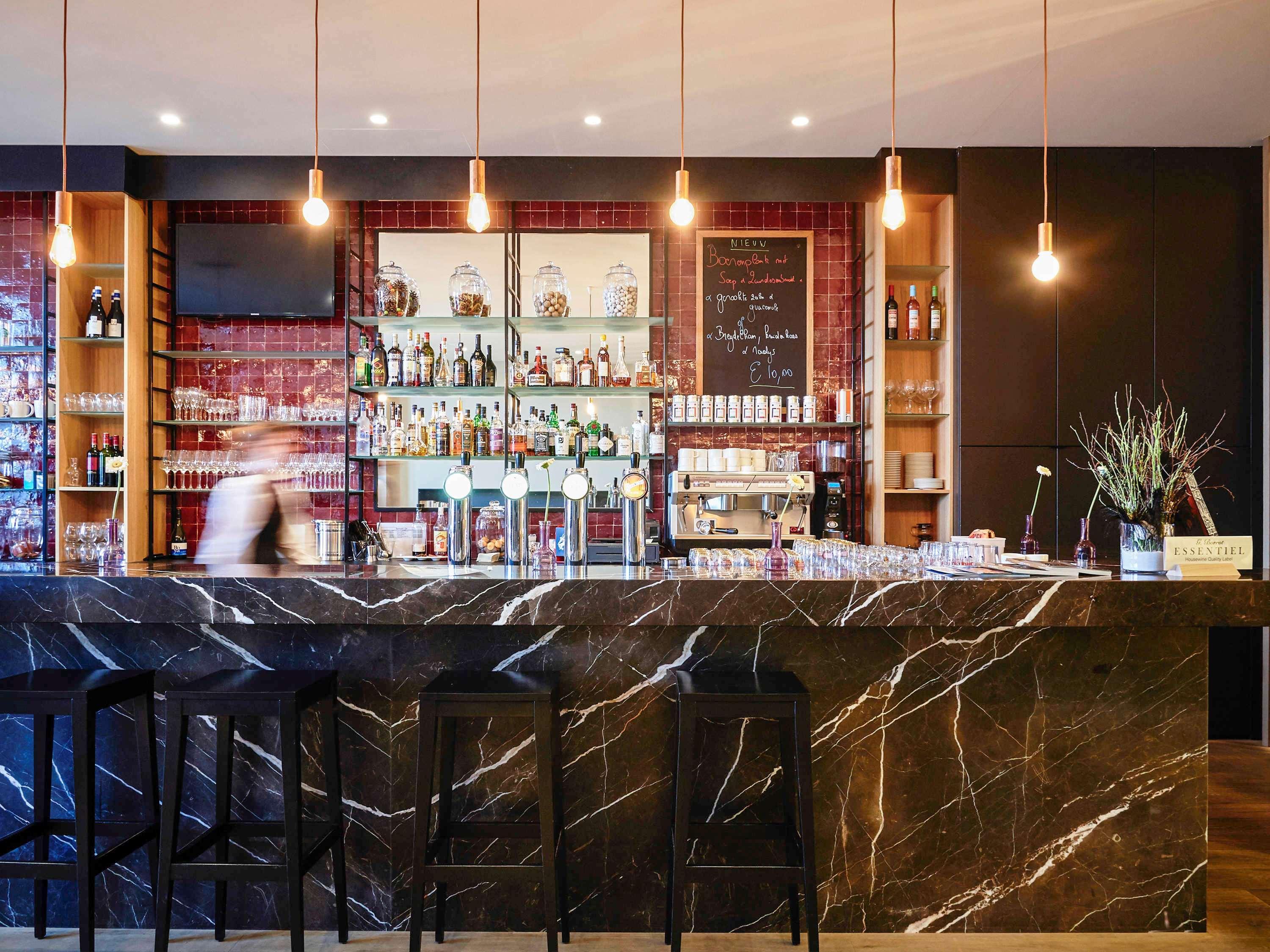 Mercure Roeselare Kültér fotó