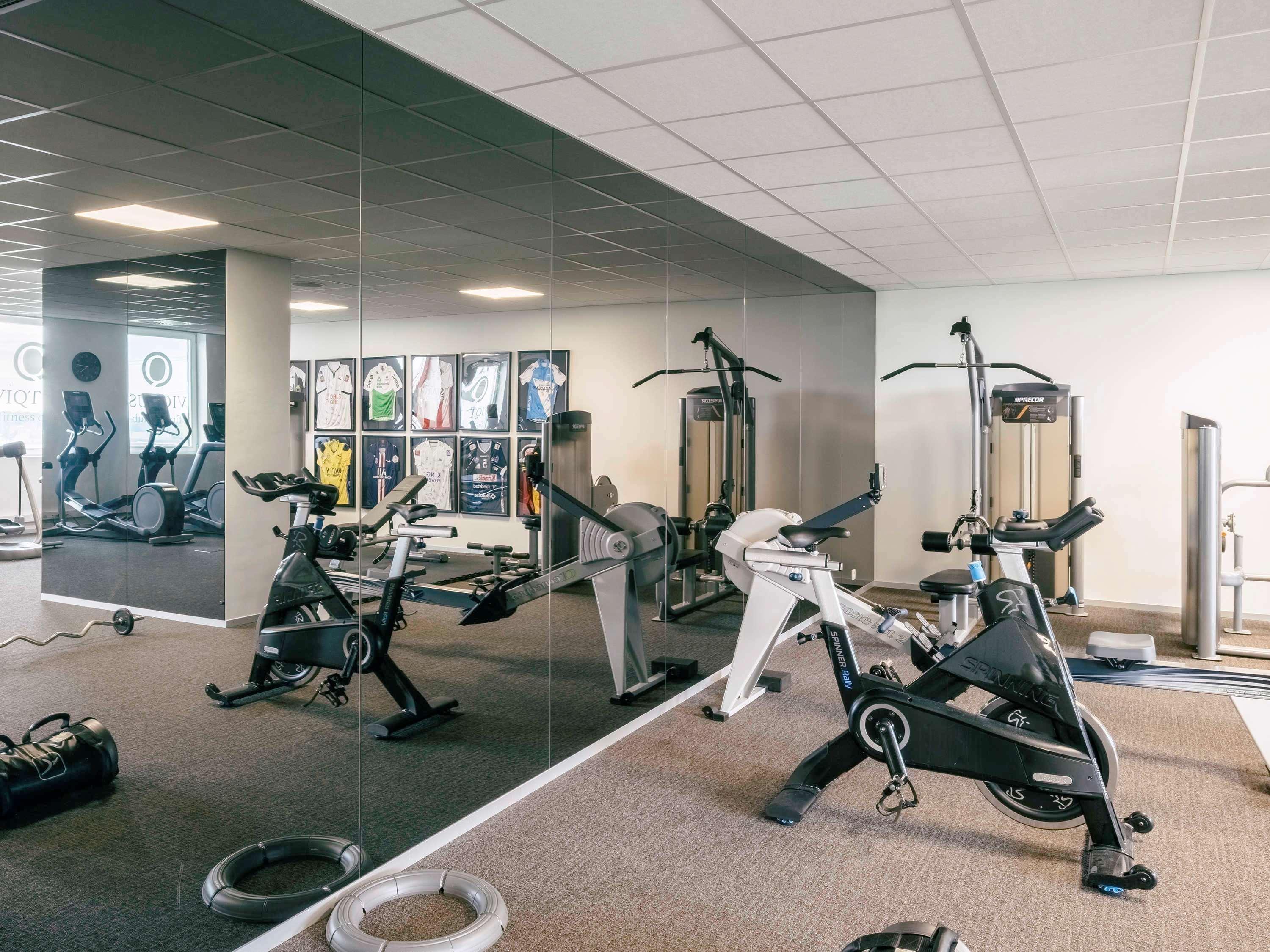 Mercure Roeselare Kültér fotó