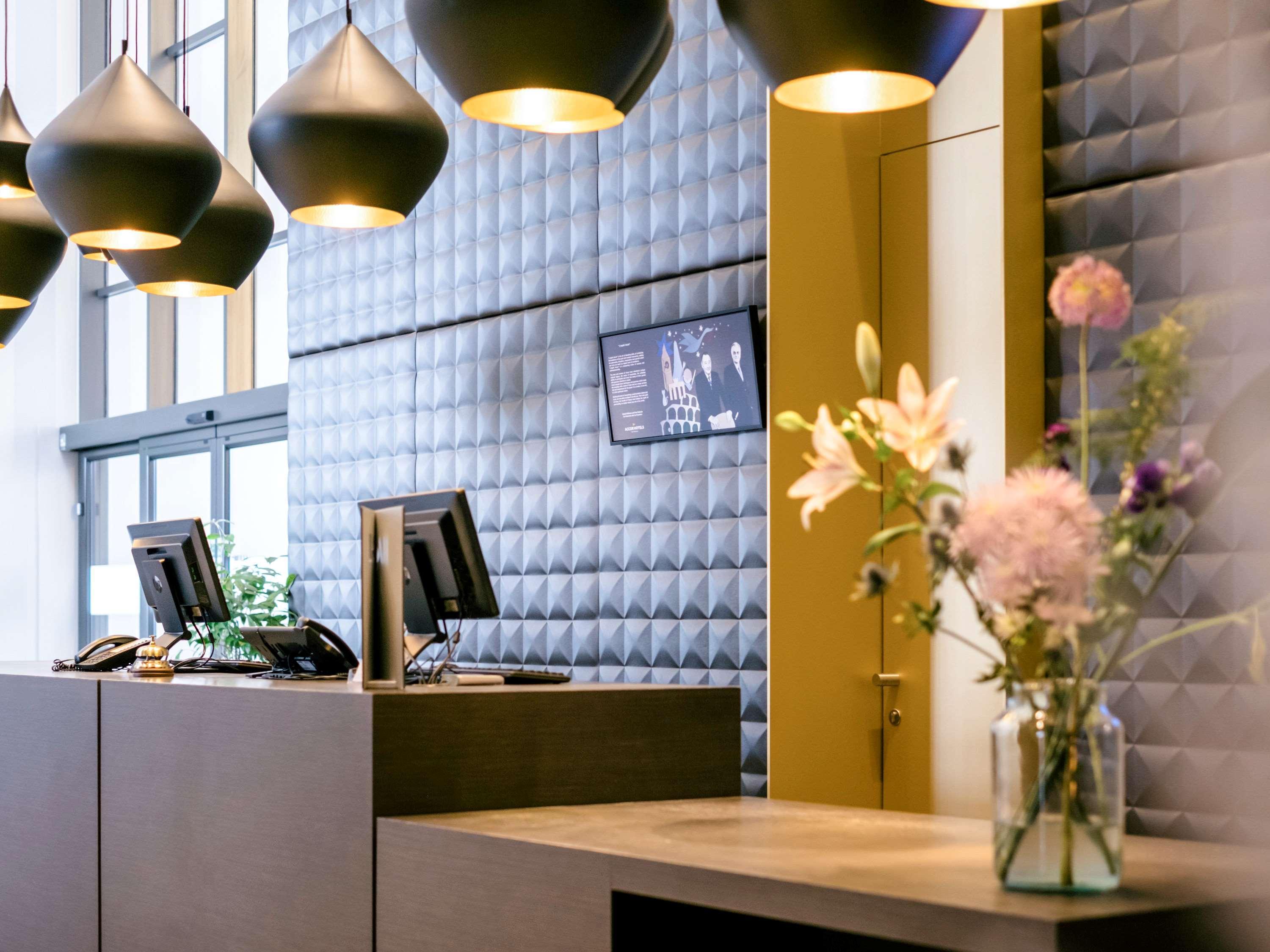 Mercure Roeselare Kültér fotó