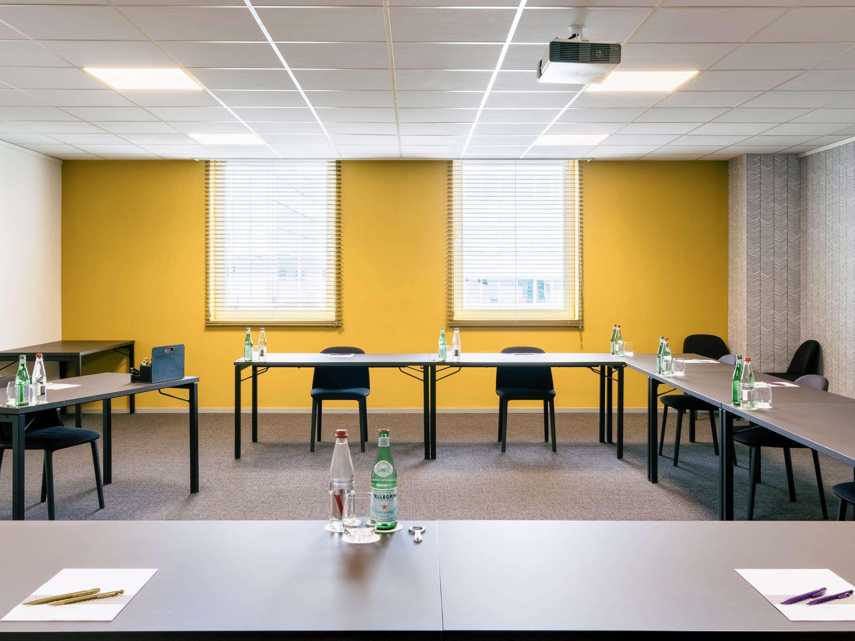 Mercure Roeselare Kültér fotó