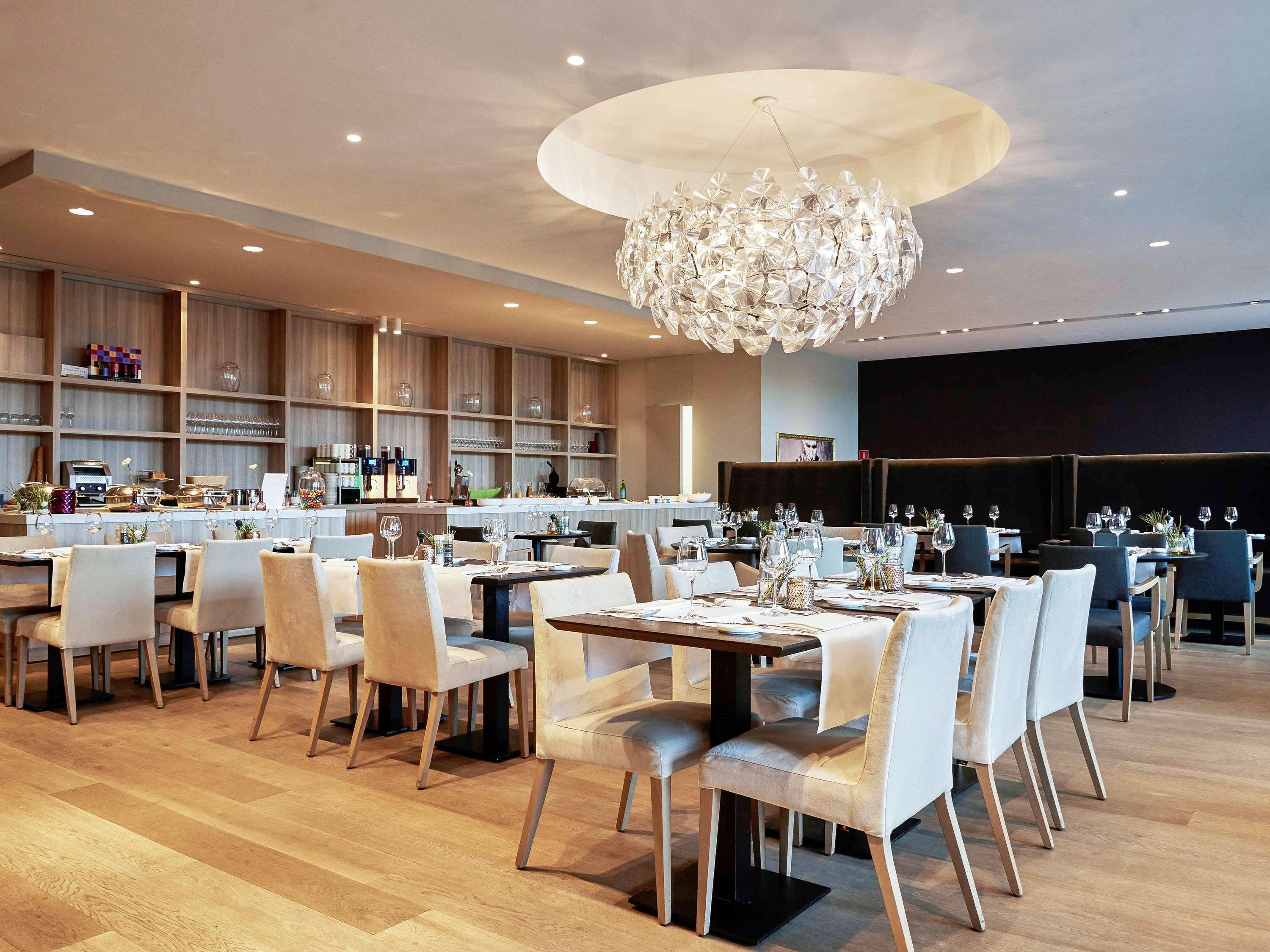 Mercure Roeselare Kültér fotó