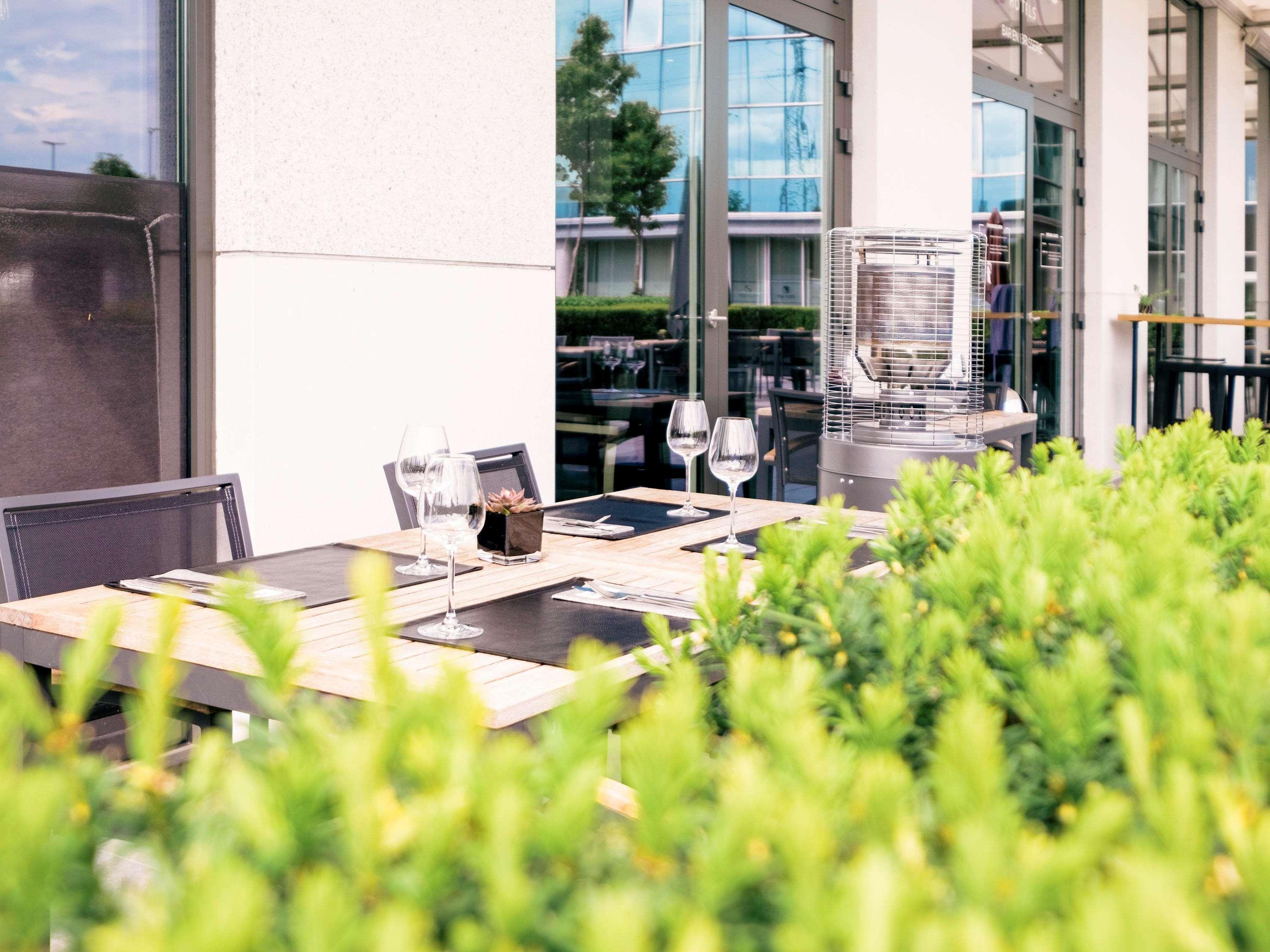 Mercure Roeselare Kültér fotó