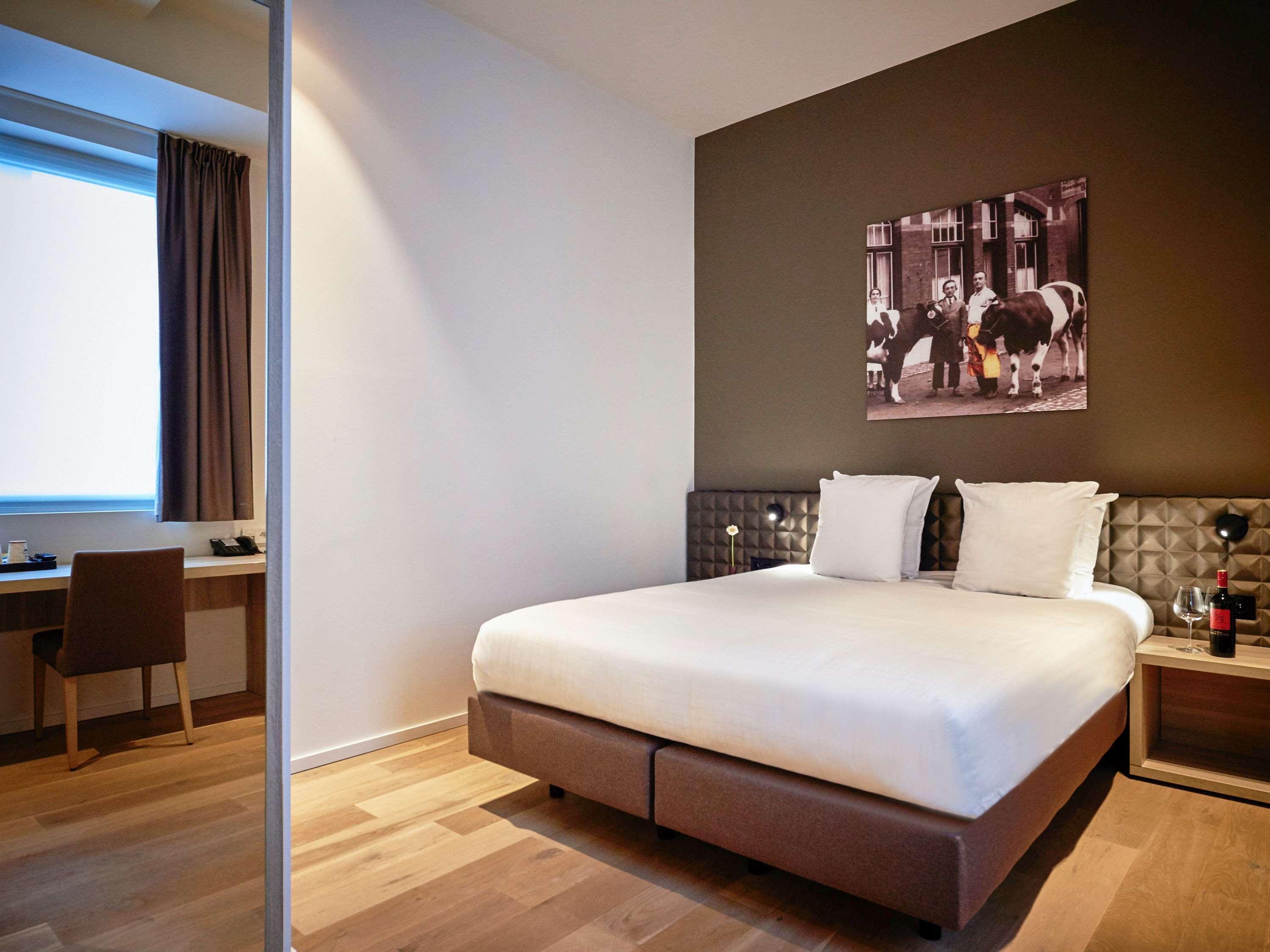 Mercure Roeselare Kültér fotó