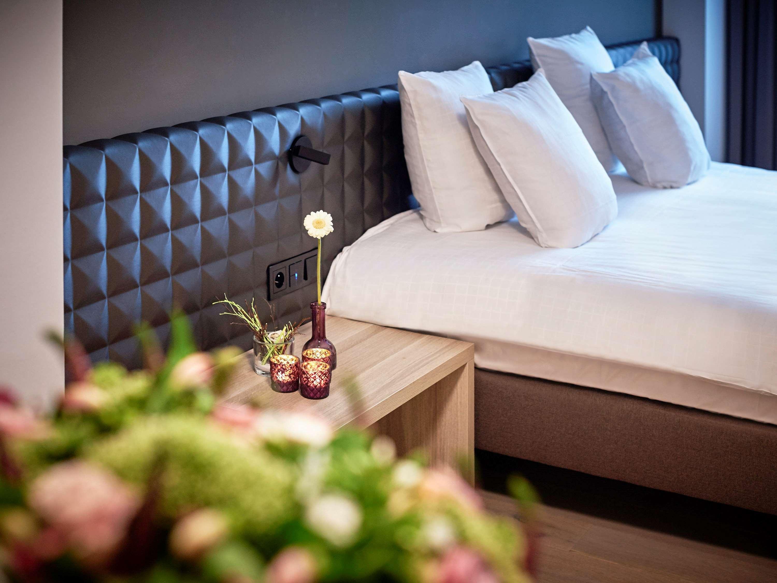 Mercure Roeselare Kültér fotó
