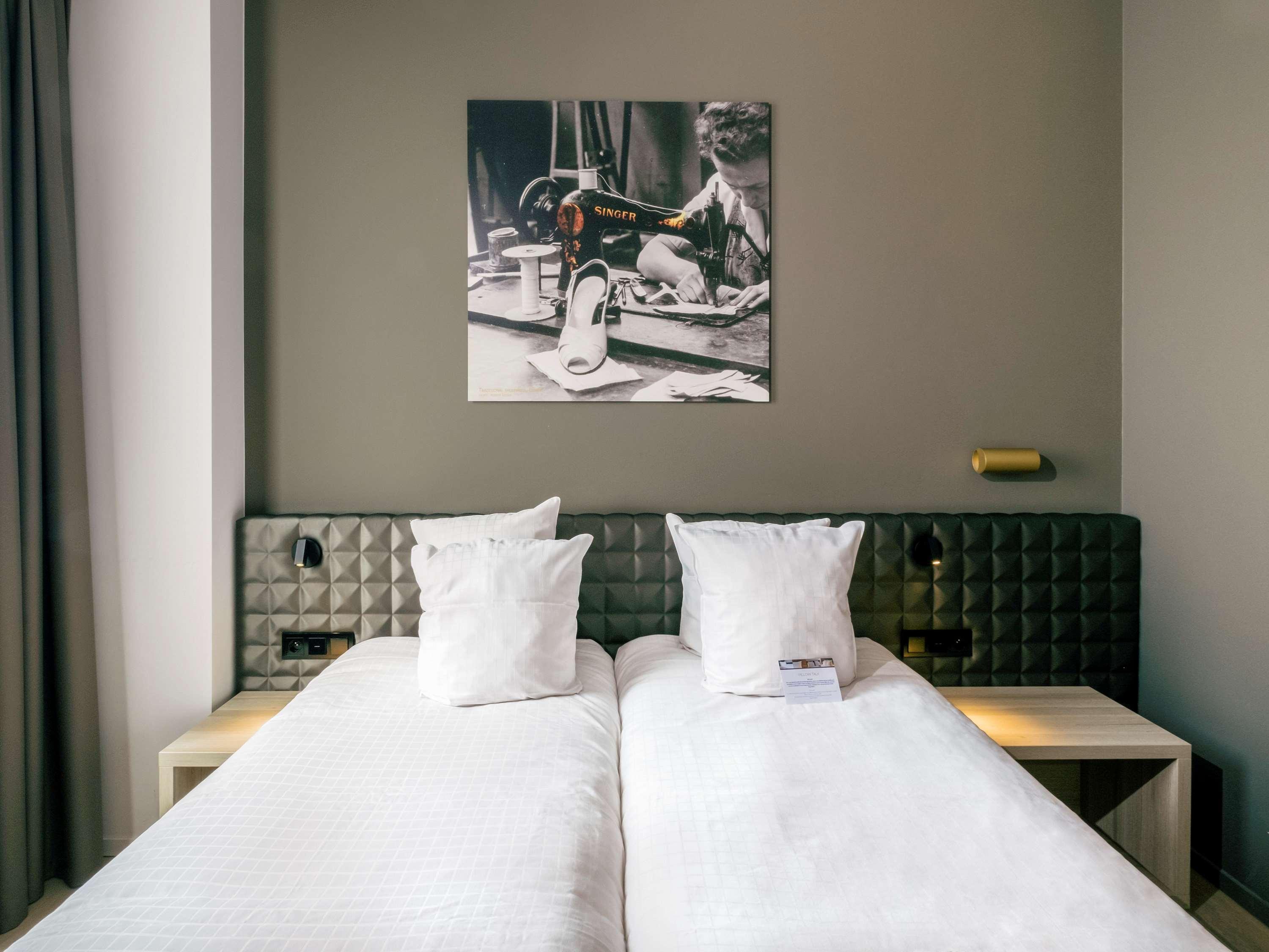 Mercure Roeselare Kültér fotó