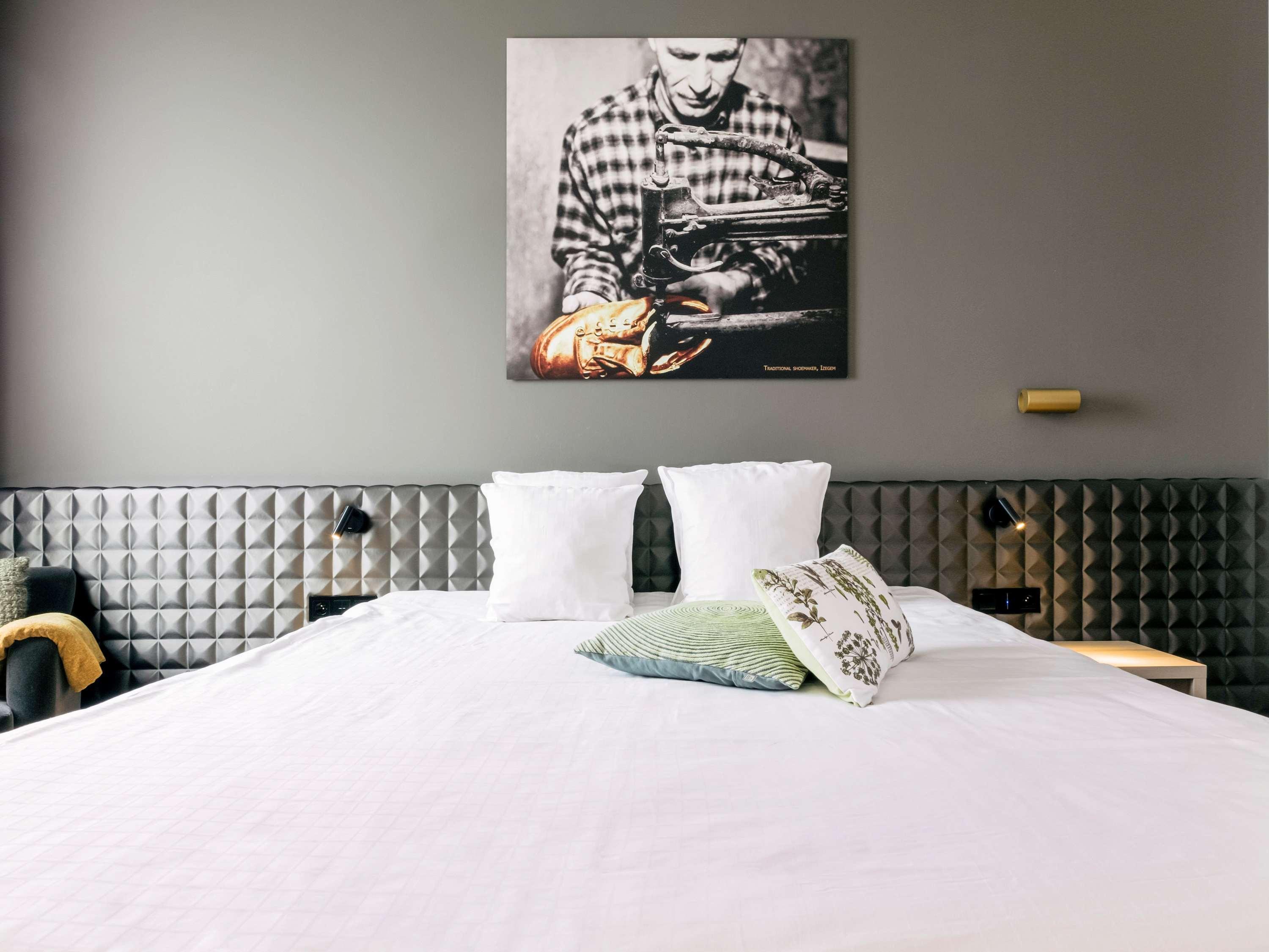 Mercure Roeselare Kültér fotó