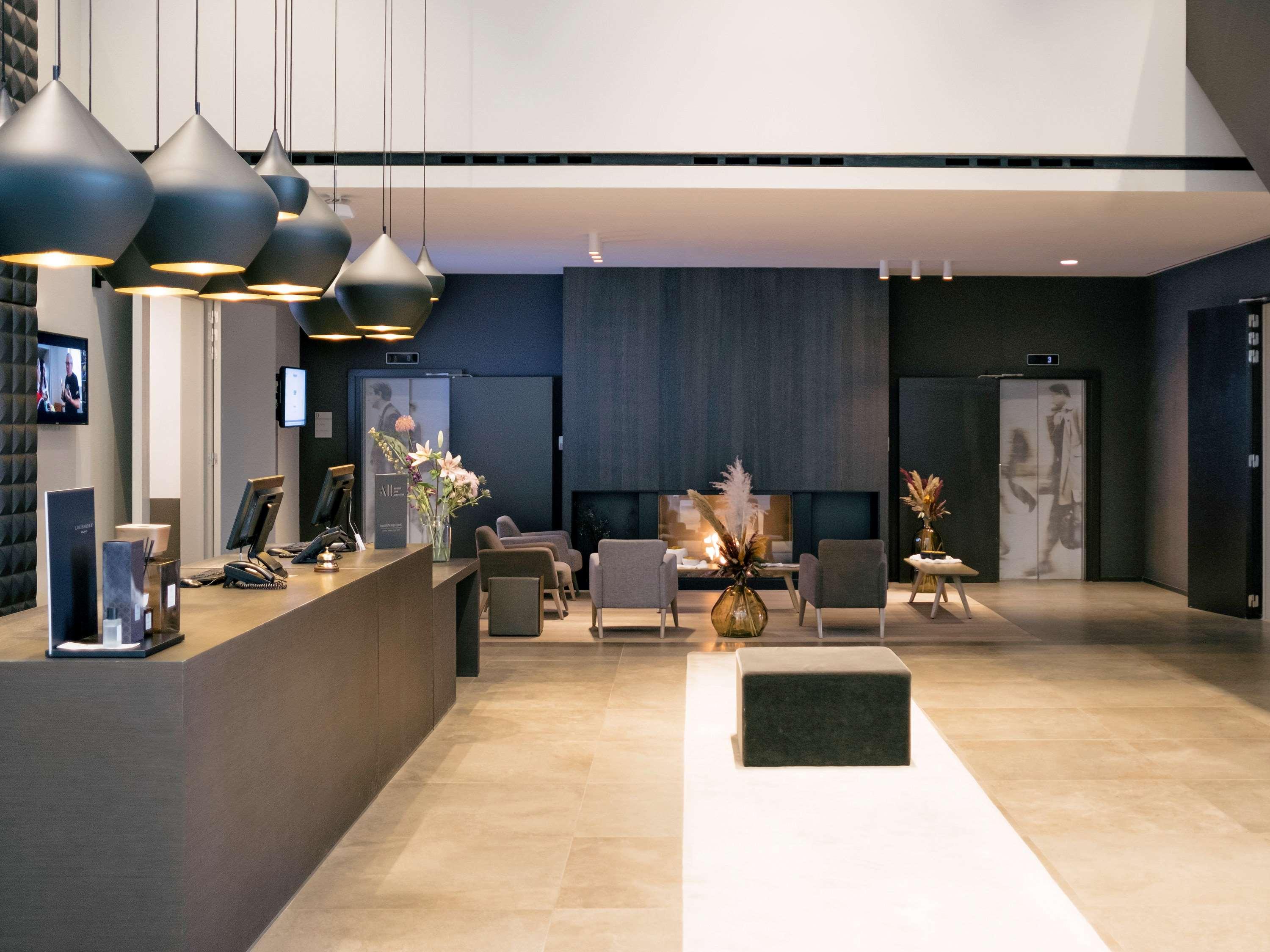 Mercure Roeselare Kültér fotó