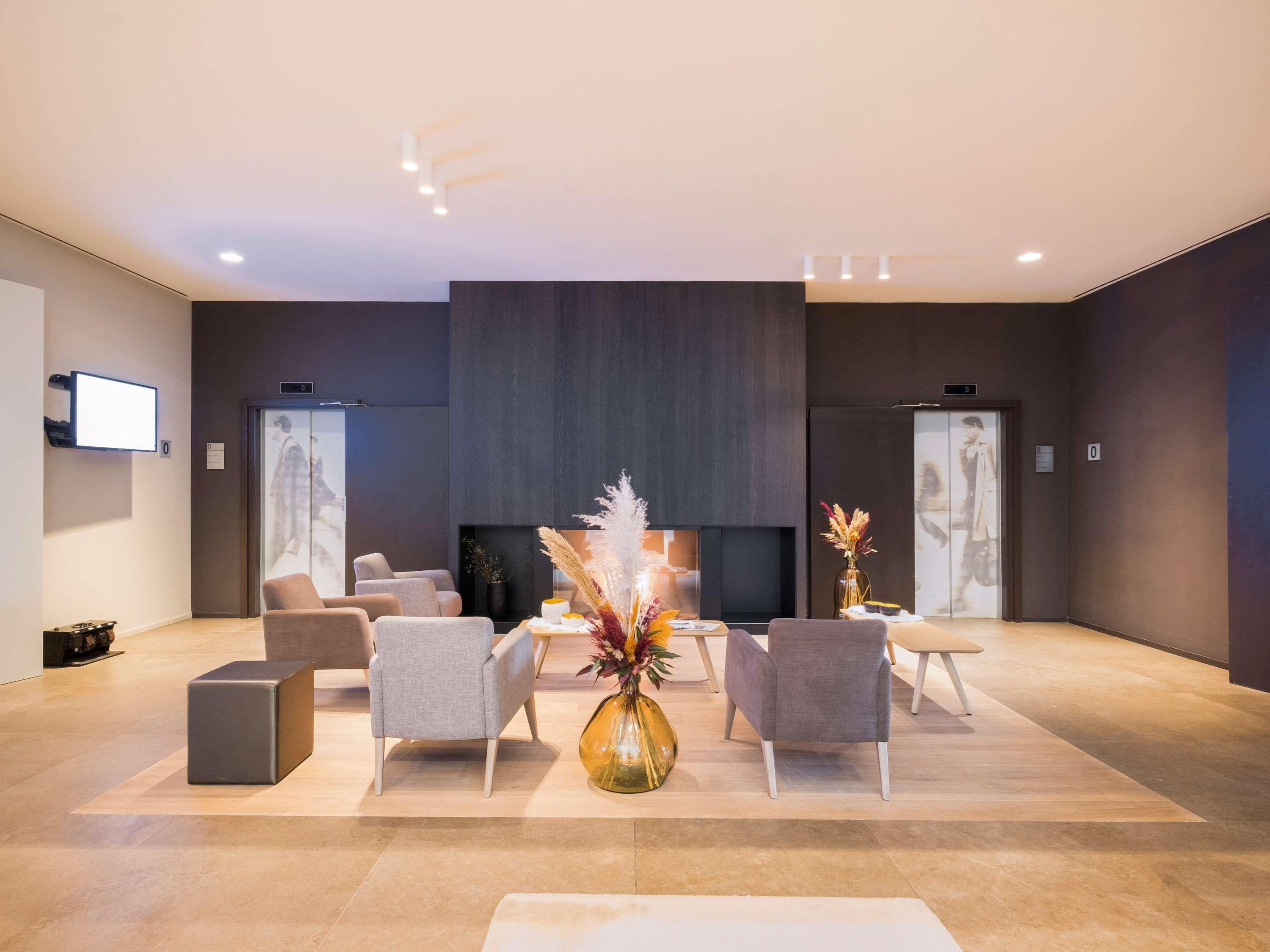 Mercure Roeselare Kültér fotó