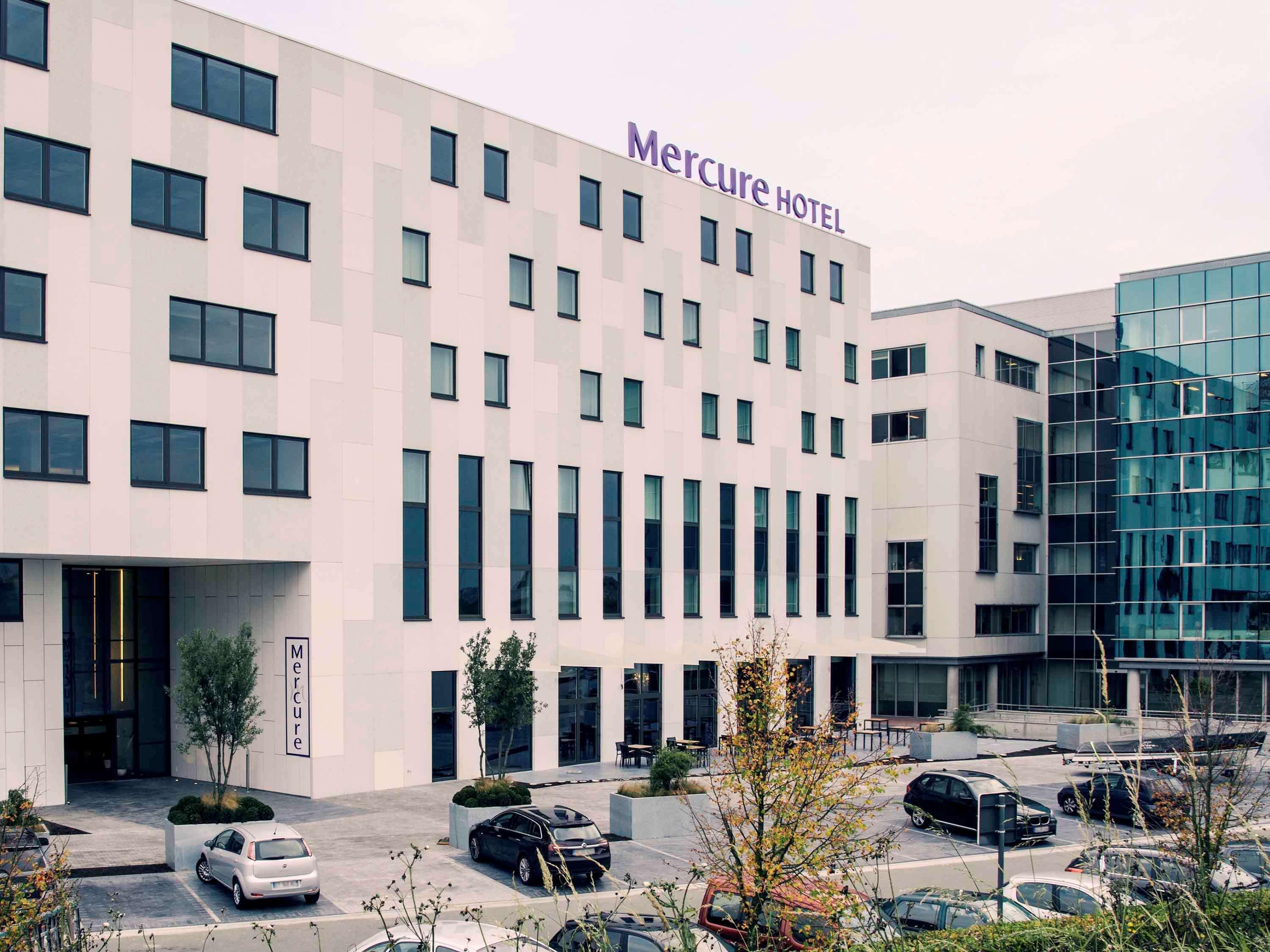 Mercure Roeselare Kültér fotó