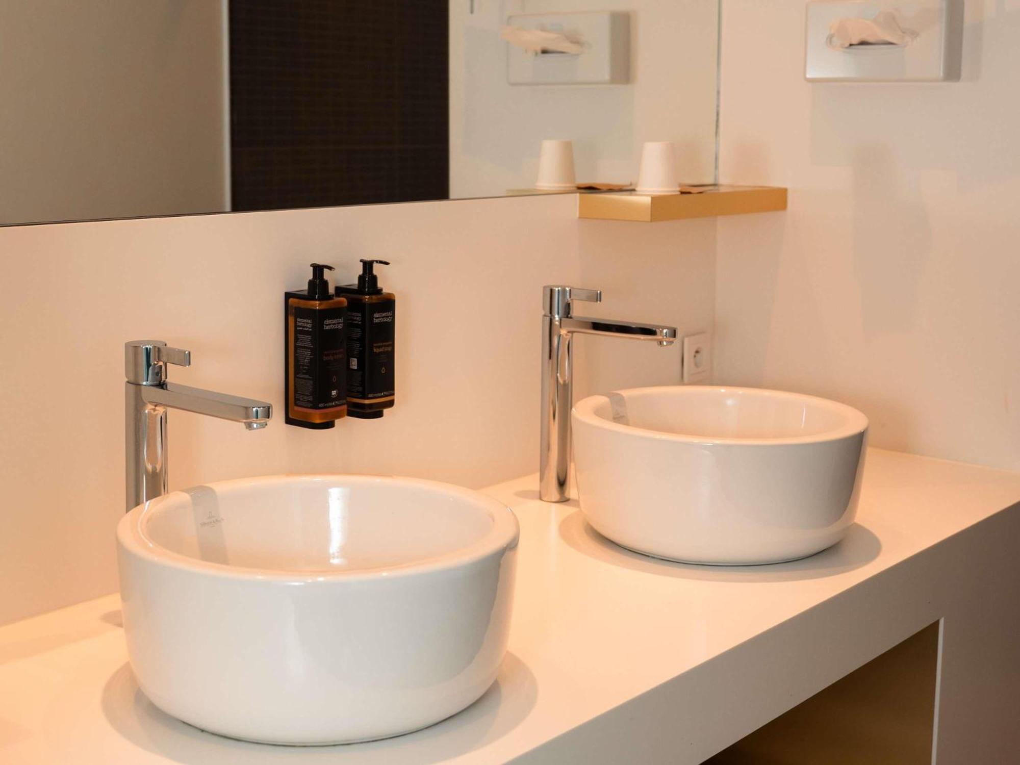 Mercure Roeselare Kültér fotó