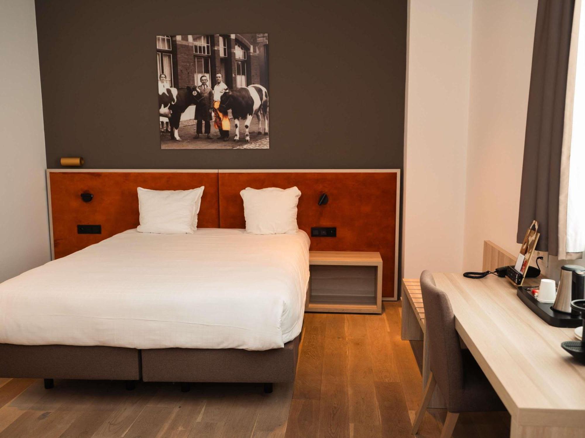 Mercure Roeselare Kültér fotó