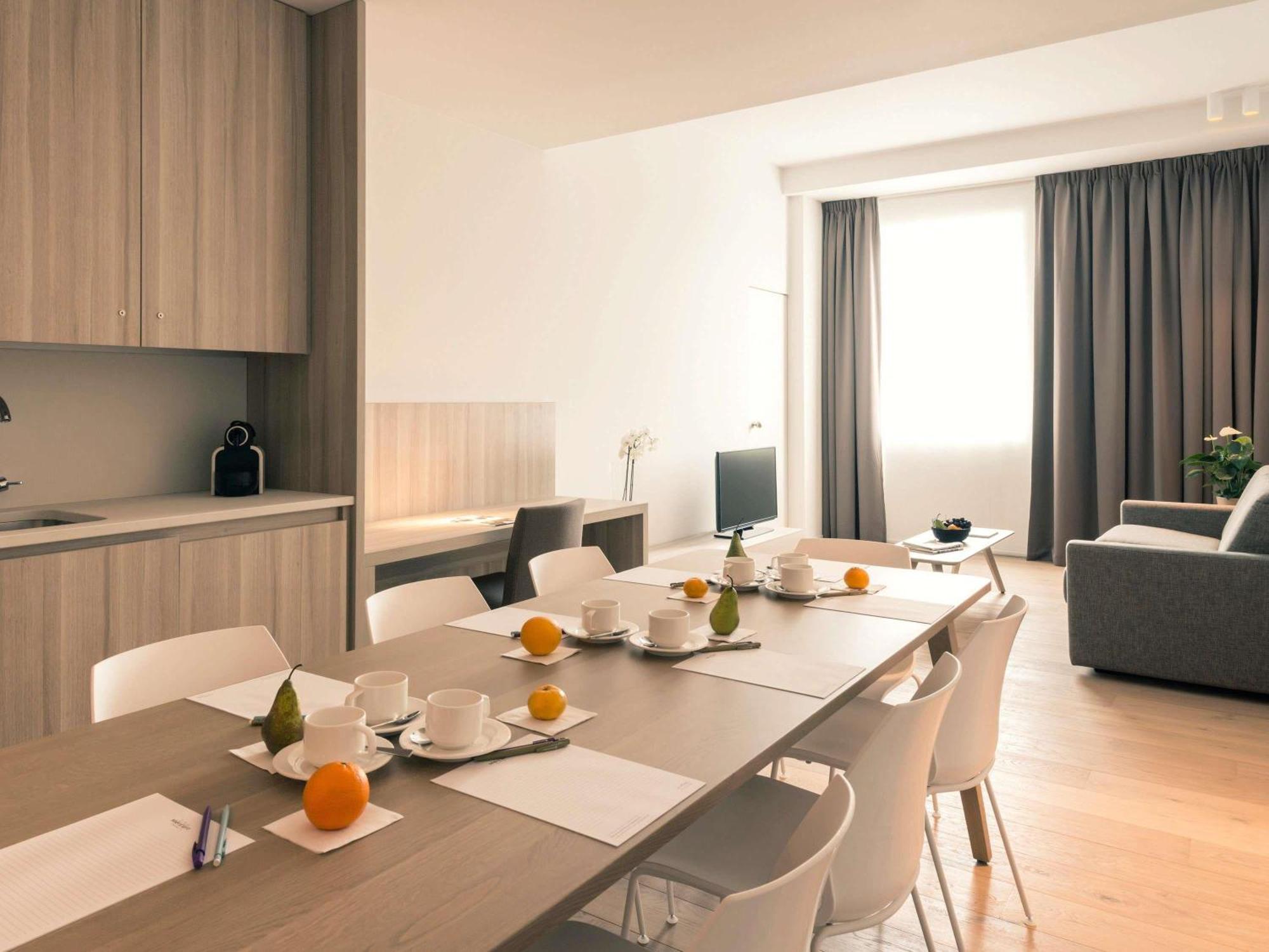 Mercure Roeselare Kültér fotó