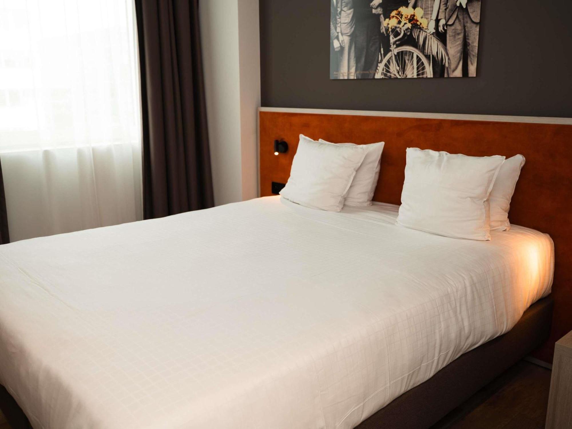 Mercure Roeselare Kültér fotó