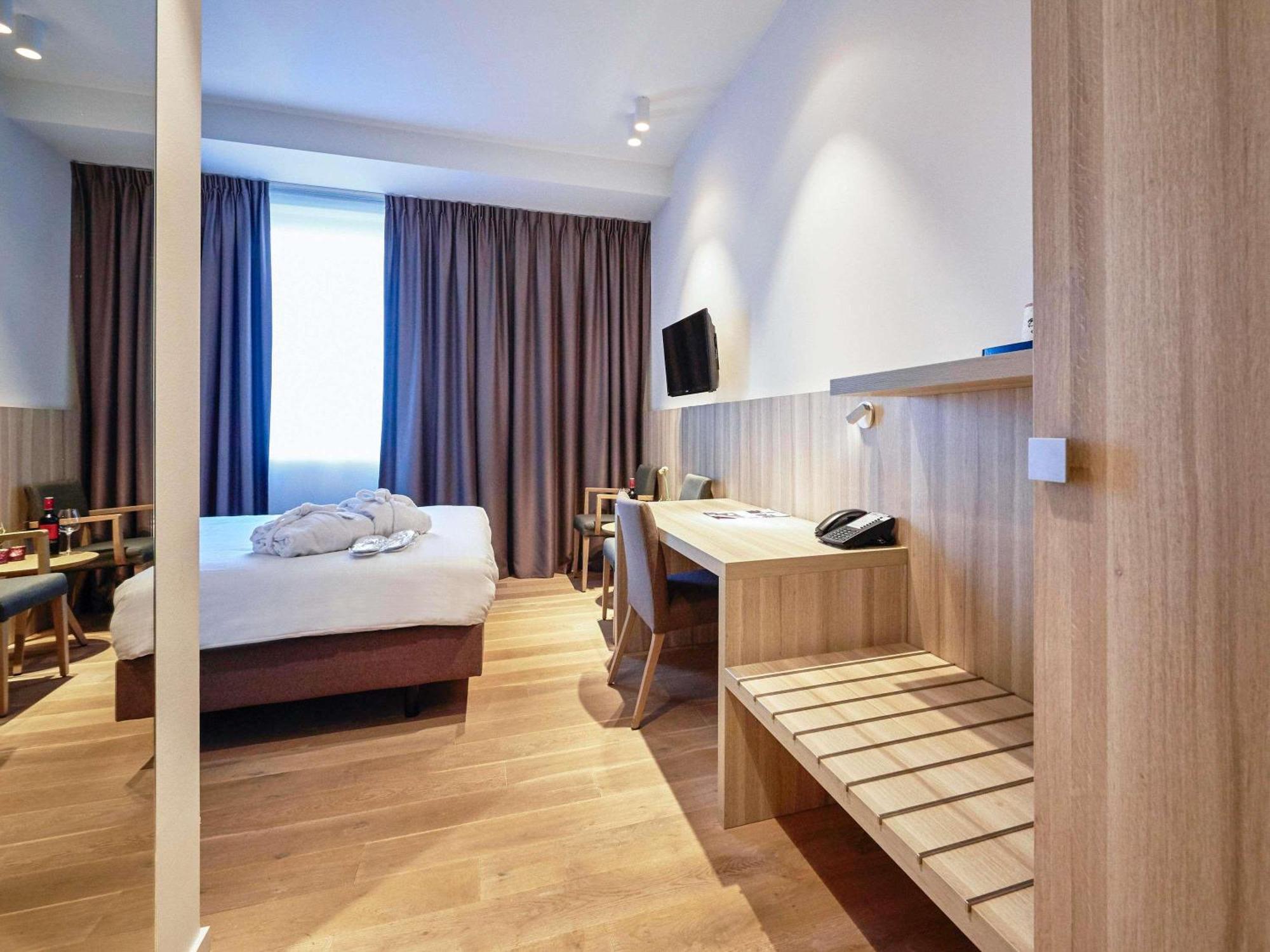 Mercure Roeselare Kültér fotó