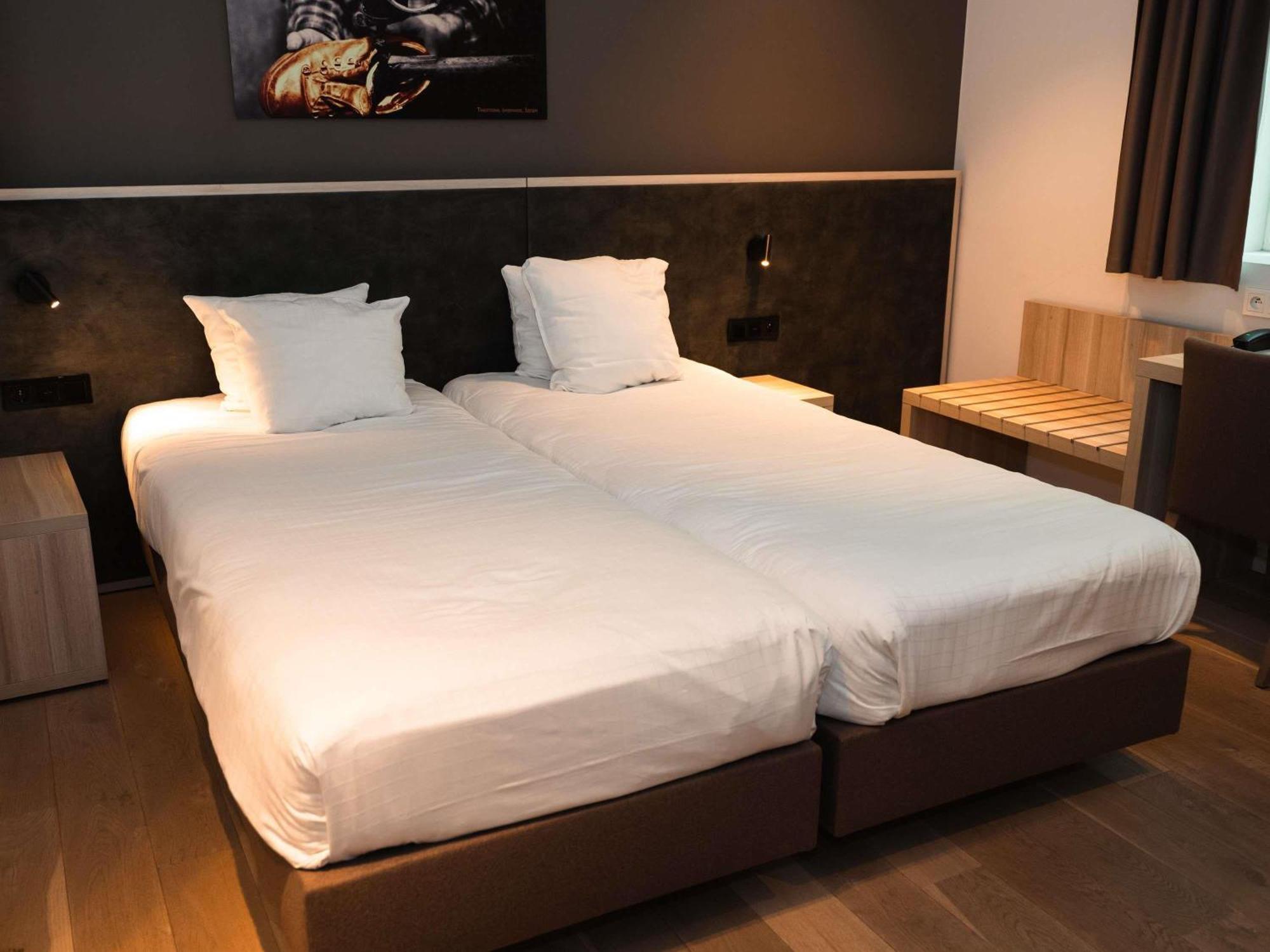 Mercure Roeselare Kültér fotó