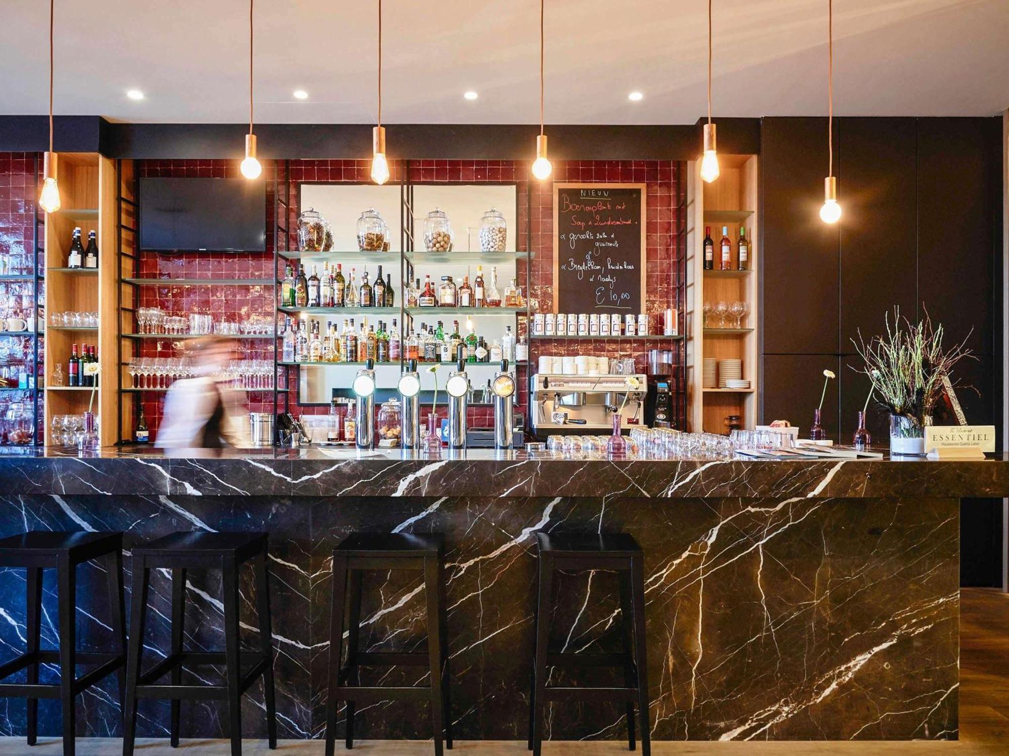 Mercure Roeselare Kültér fotó