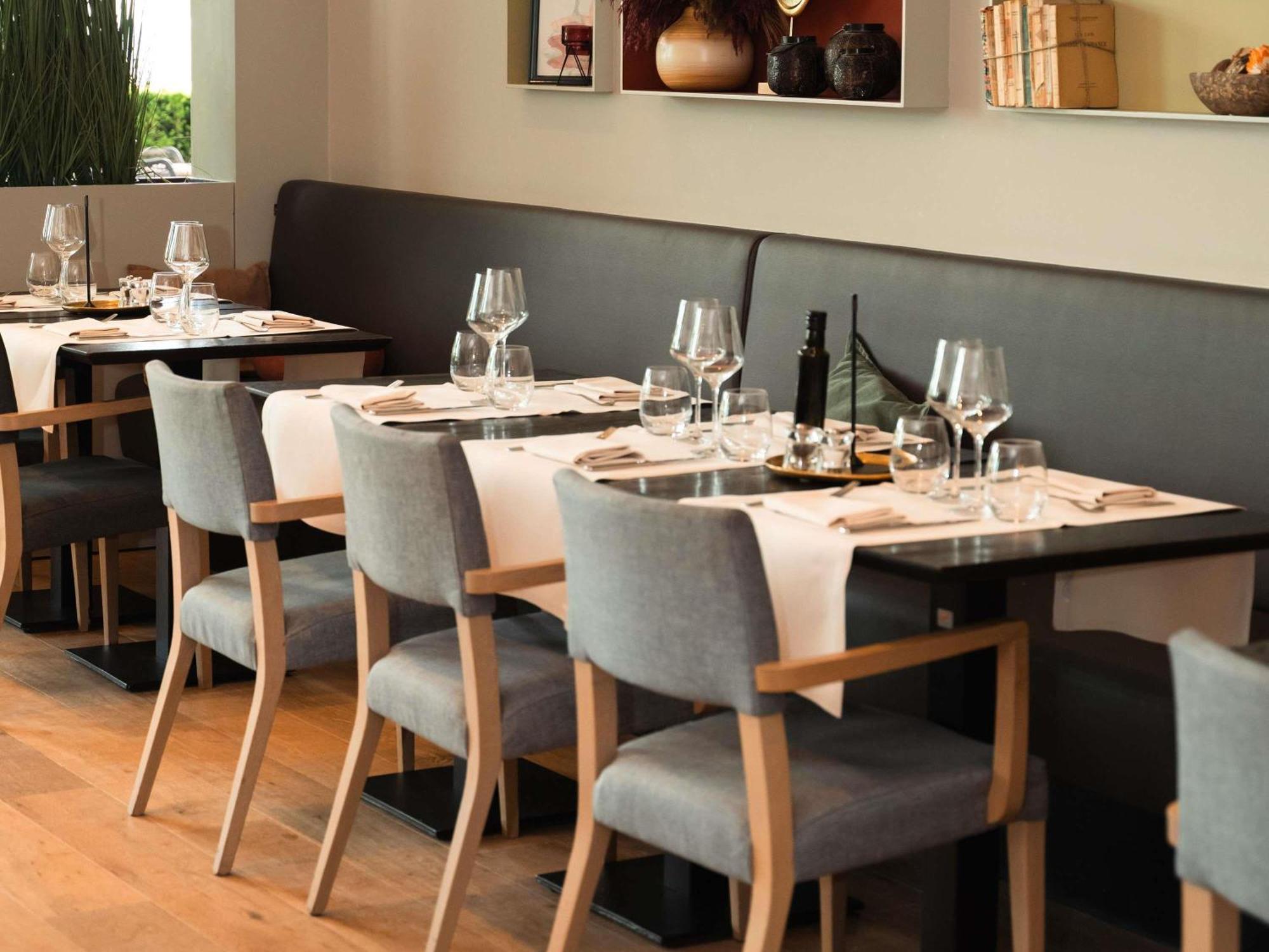 Mercure Roeselare Kültér fotó