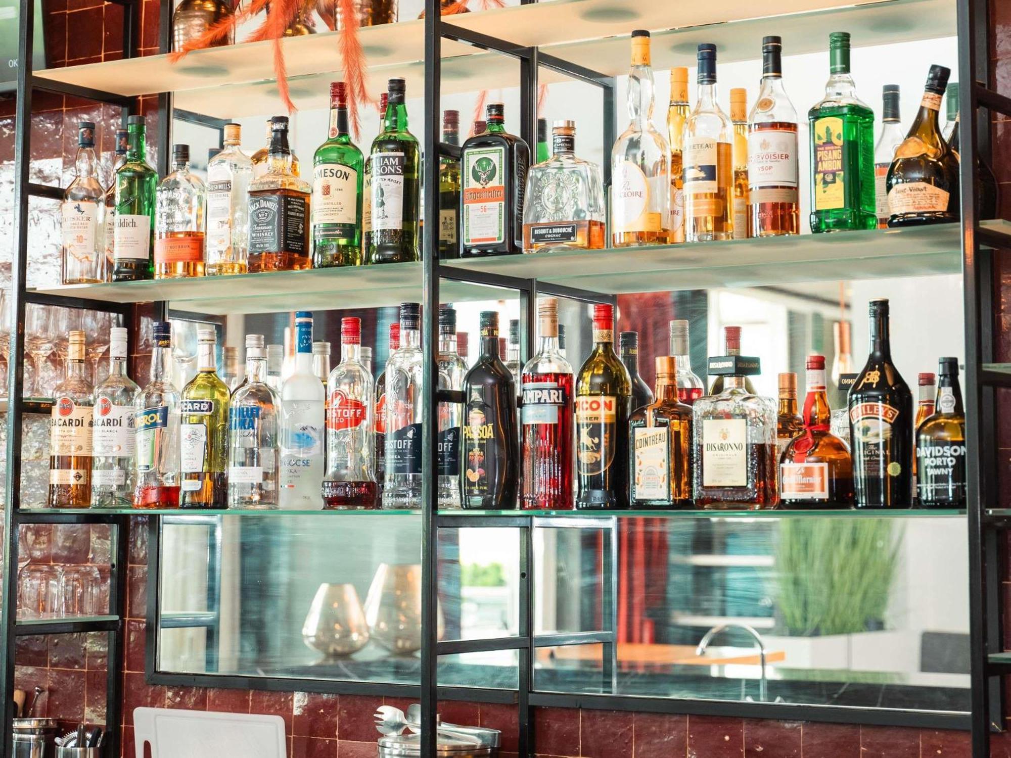 Mercure Roeselare Kültér fotó