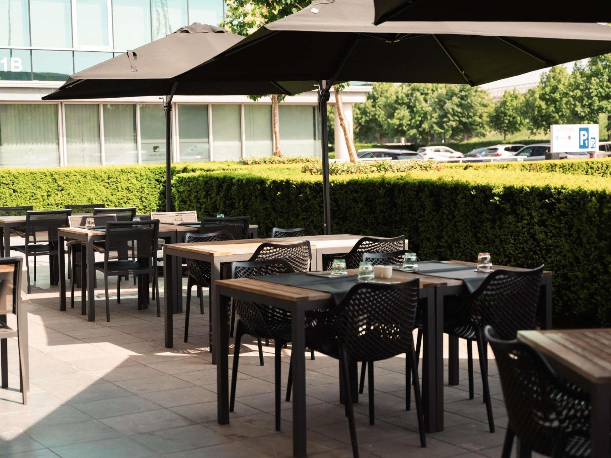 Mercure Roeselare Kültér fotó