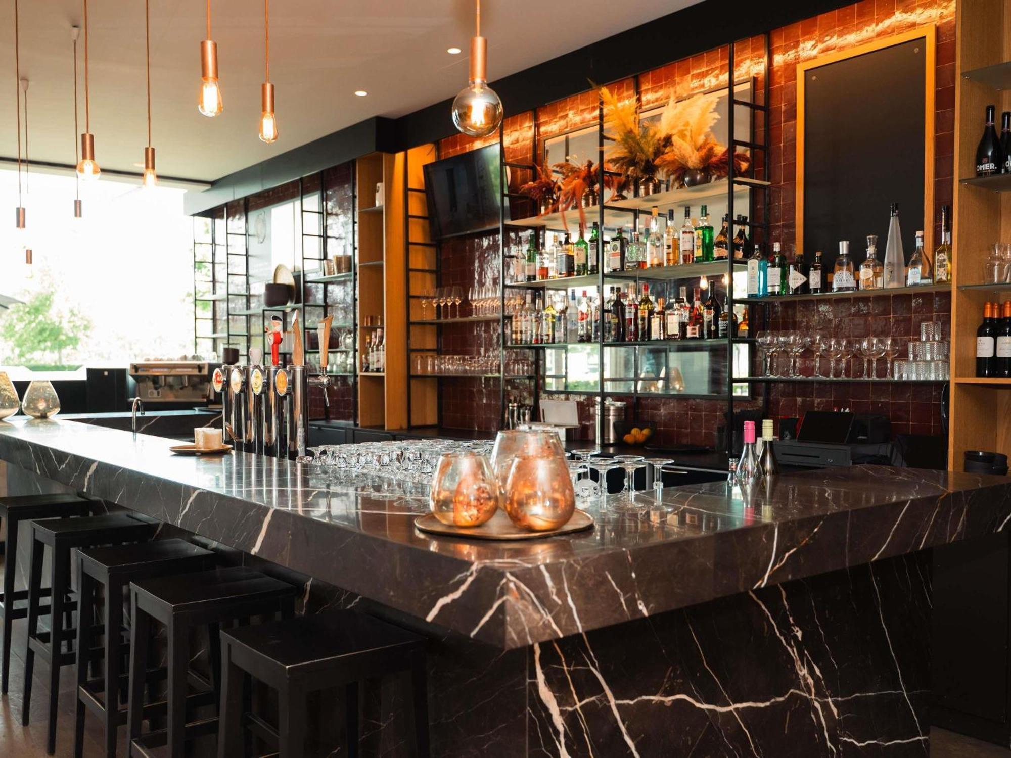 Mercure Roeselare Kültér fotó