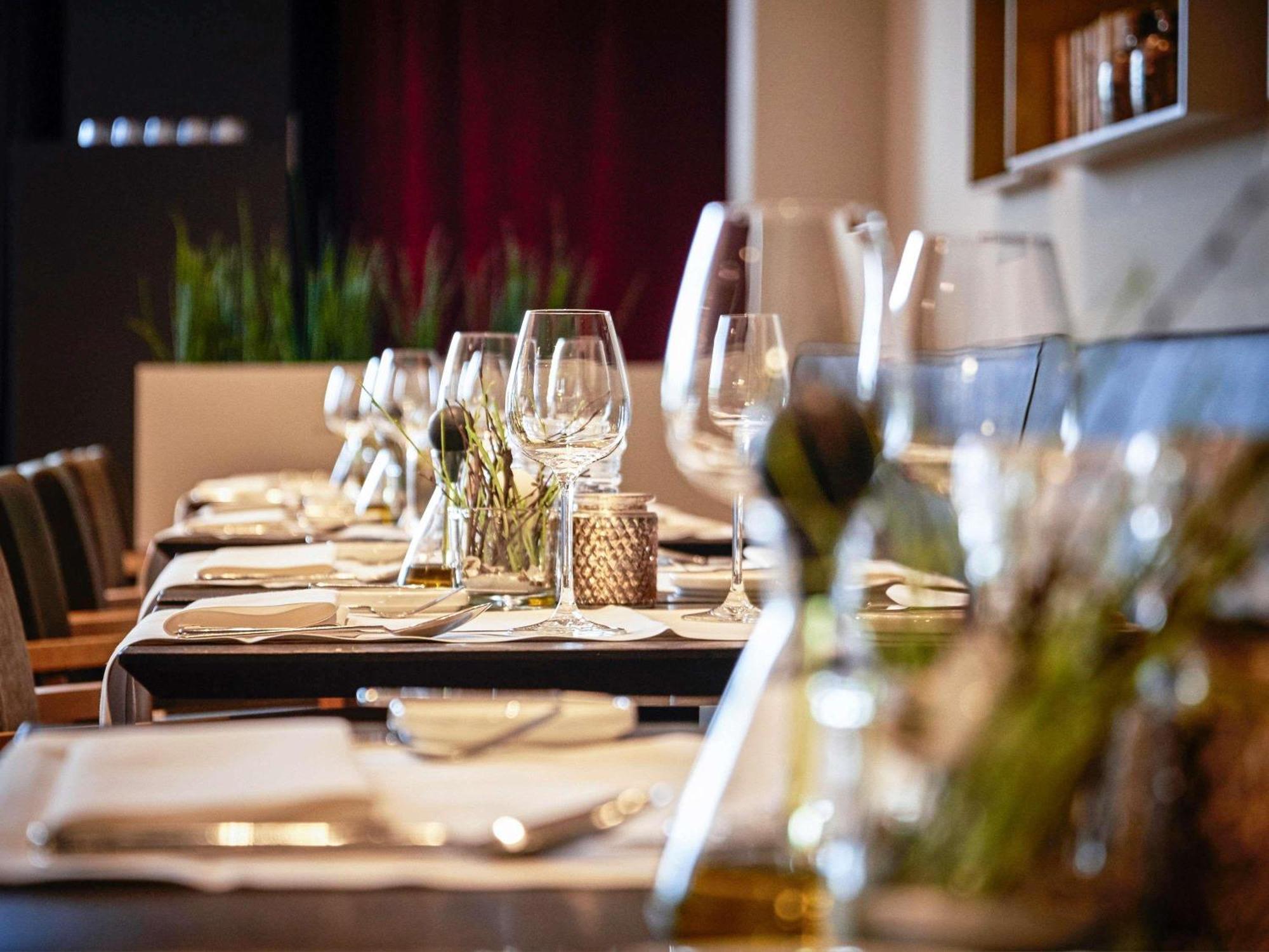 Mercure Roeselare Kültér fotó