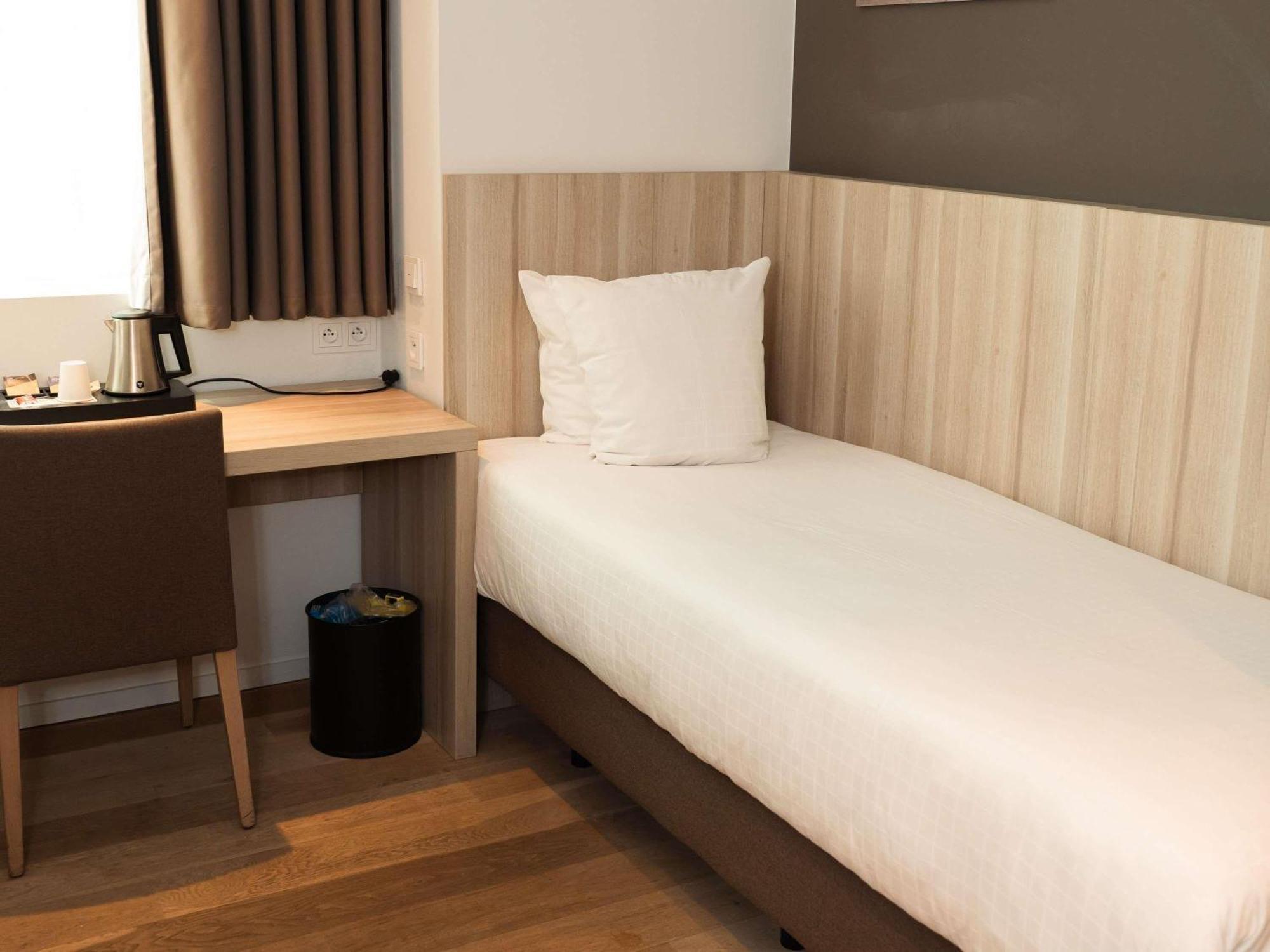 Mercure Roeselare Kültér fotó