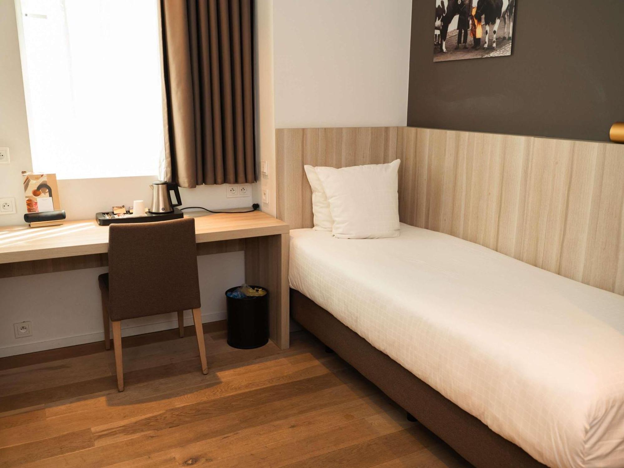 Mercure Roeselare Kültér fotó