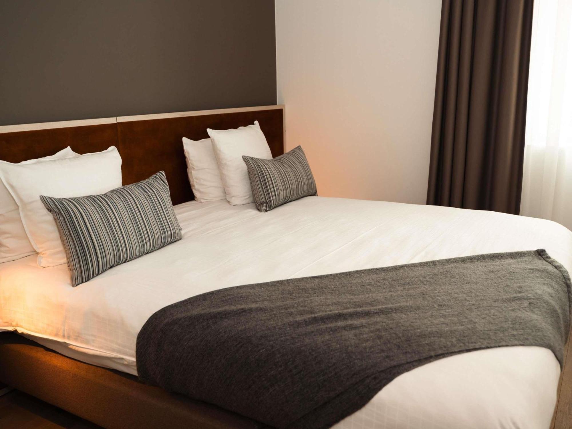 Mercure Roeselare Kültér fotó