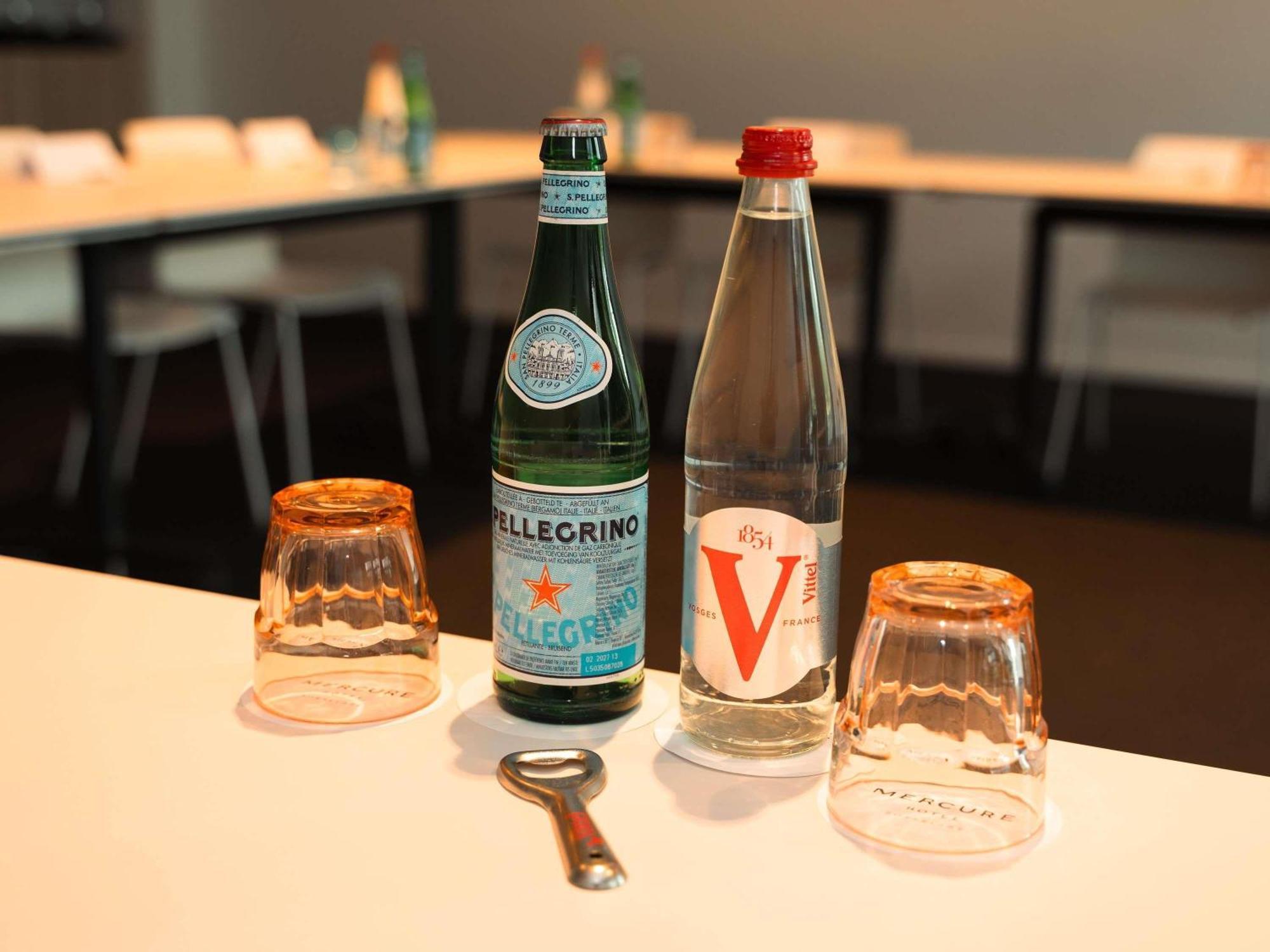 Mercure Roeselare Kültér fotó