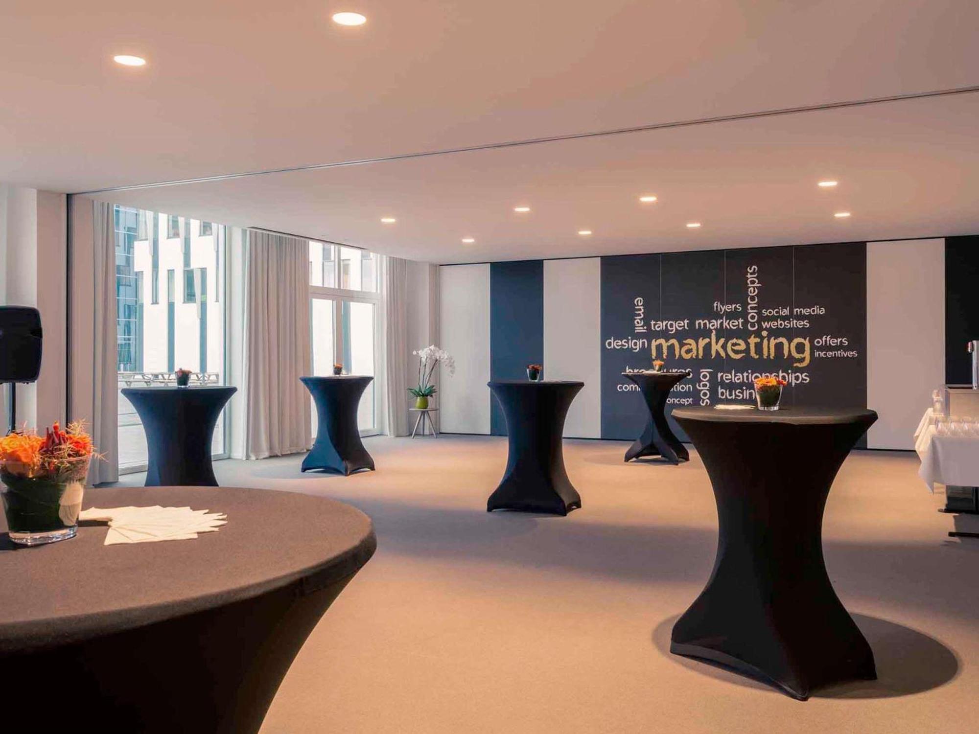 Mercure Roeselare Kültér fotó