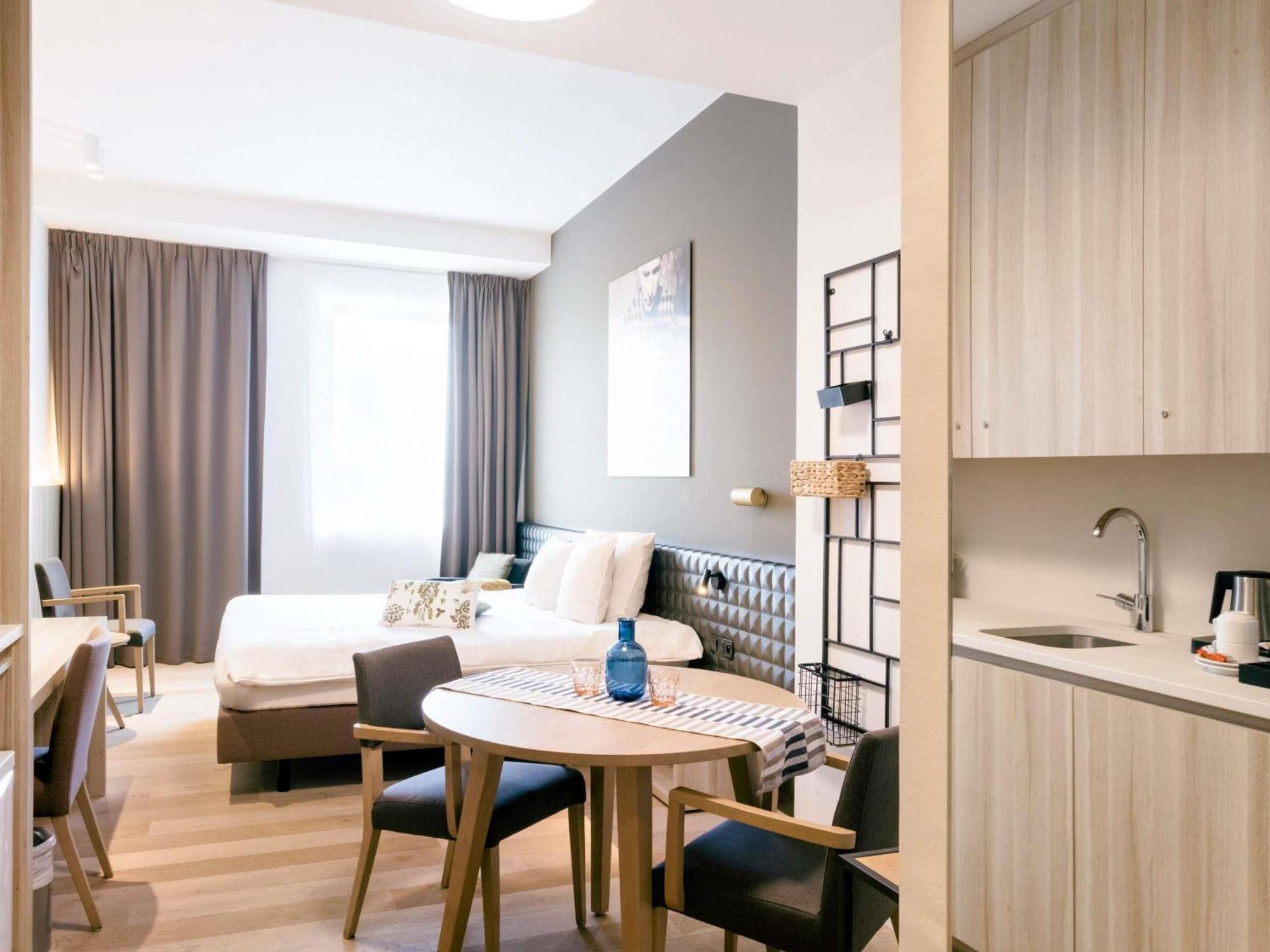 Mercure Roeselare Kültér fotó