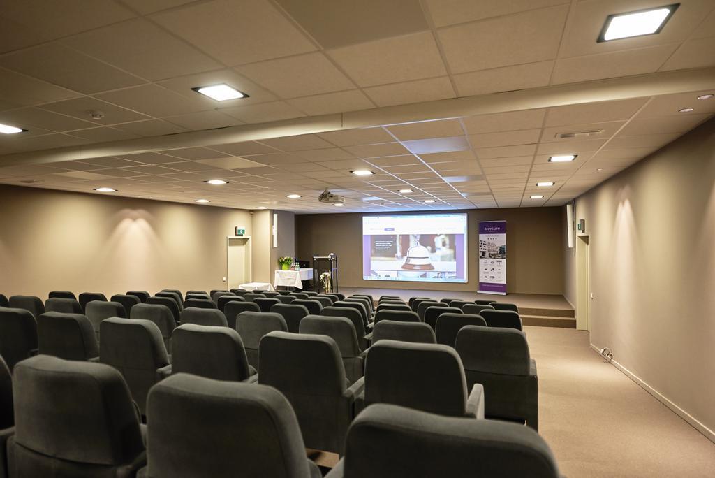 Mercure Roeselare Kültér fotó