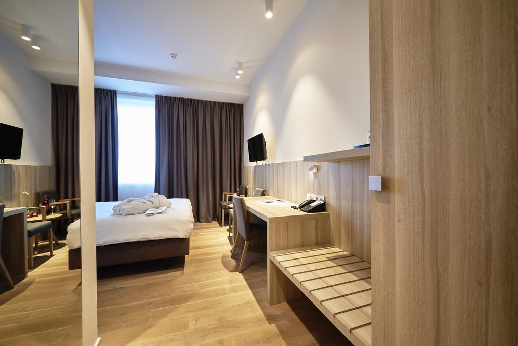 Mercure Roeselare Kültér fotó