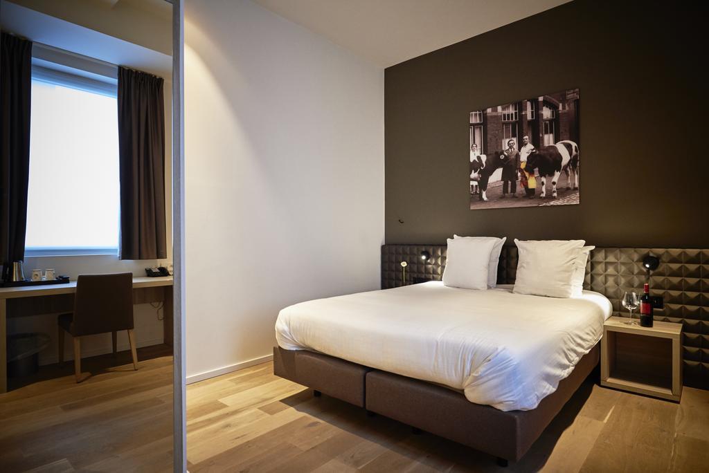 Mercure Roeselare Kültér fotó