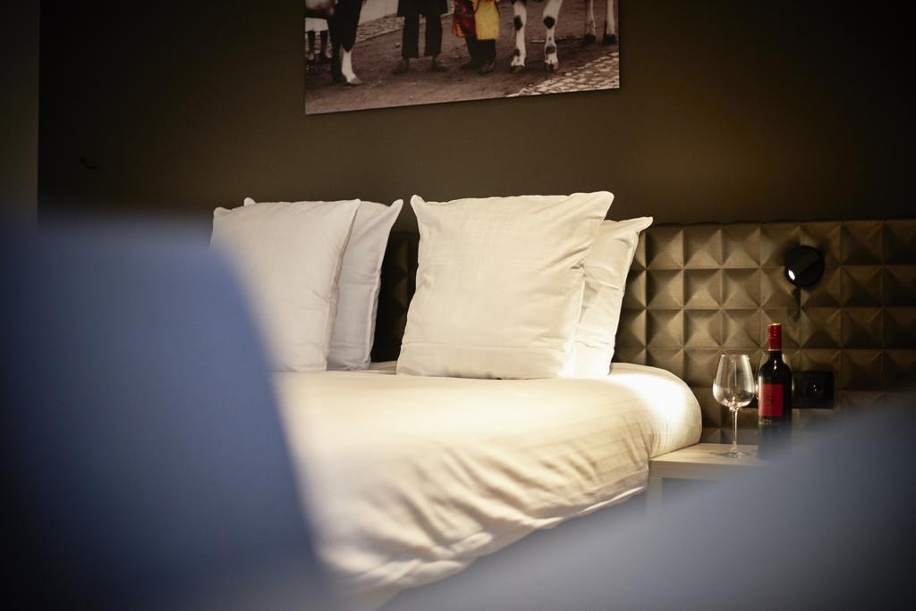 Mercure Roeselare Kültér fotó
