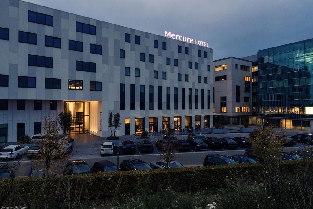 Mercure Roeselare Kültér fotó