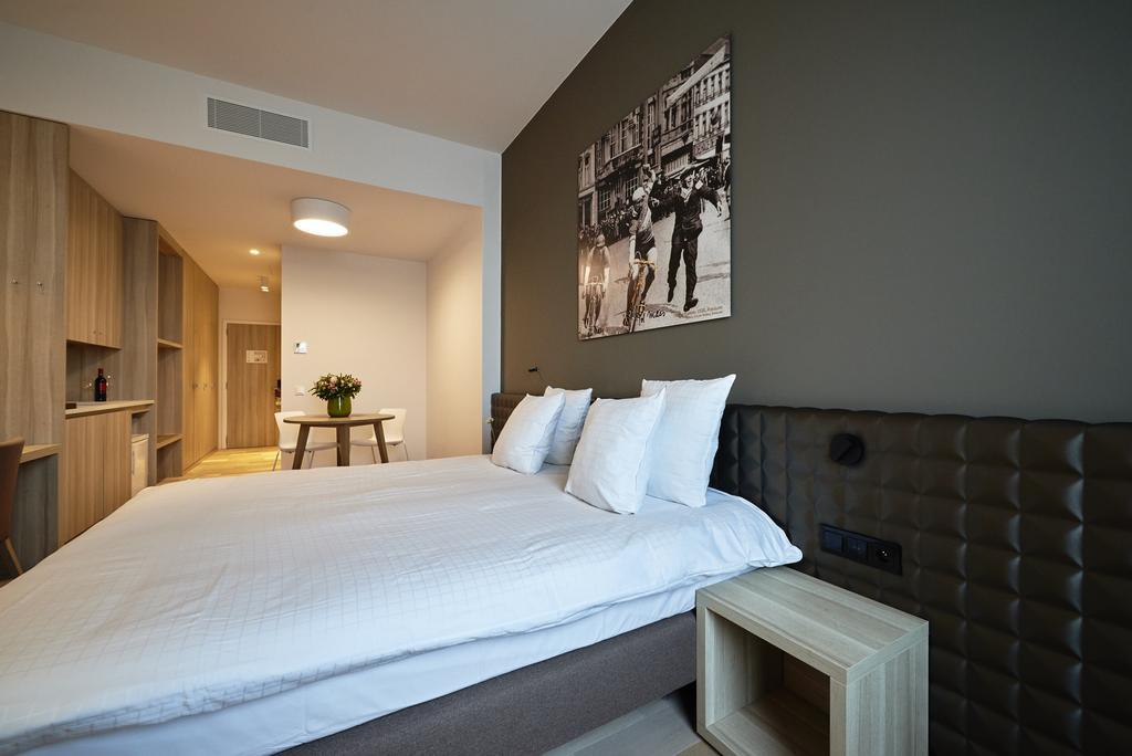Mercure Roeselare Kültér fotó
