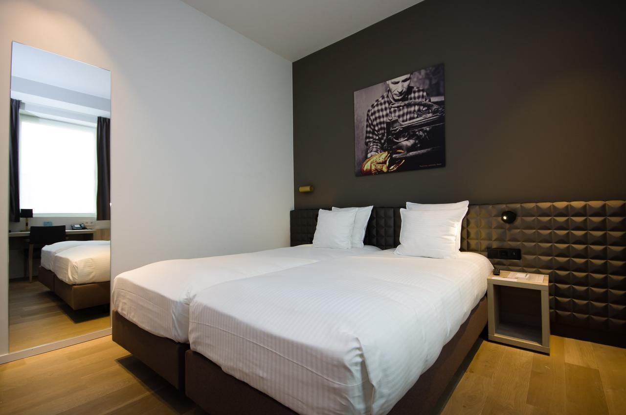 Mercure Roeselare Kültér fotó