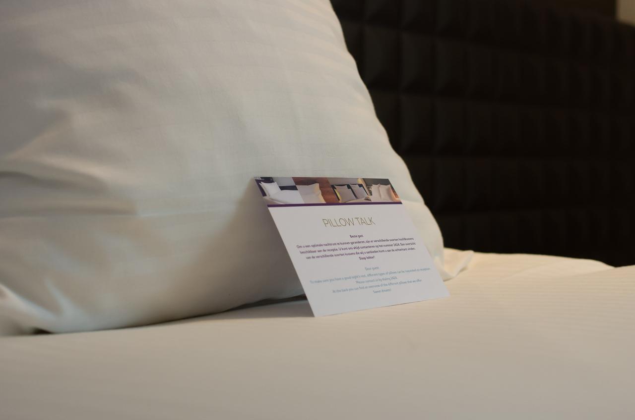 Mercure Roeselare Kültér fotó